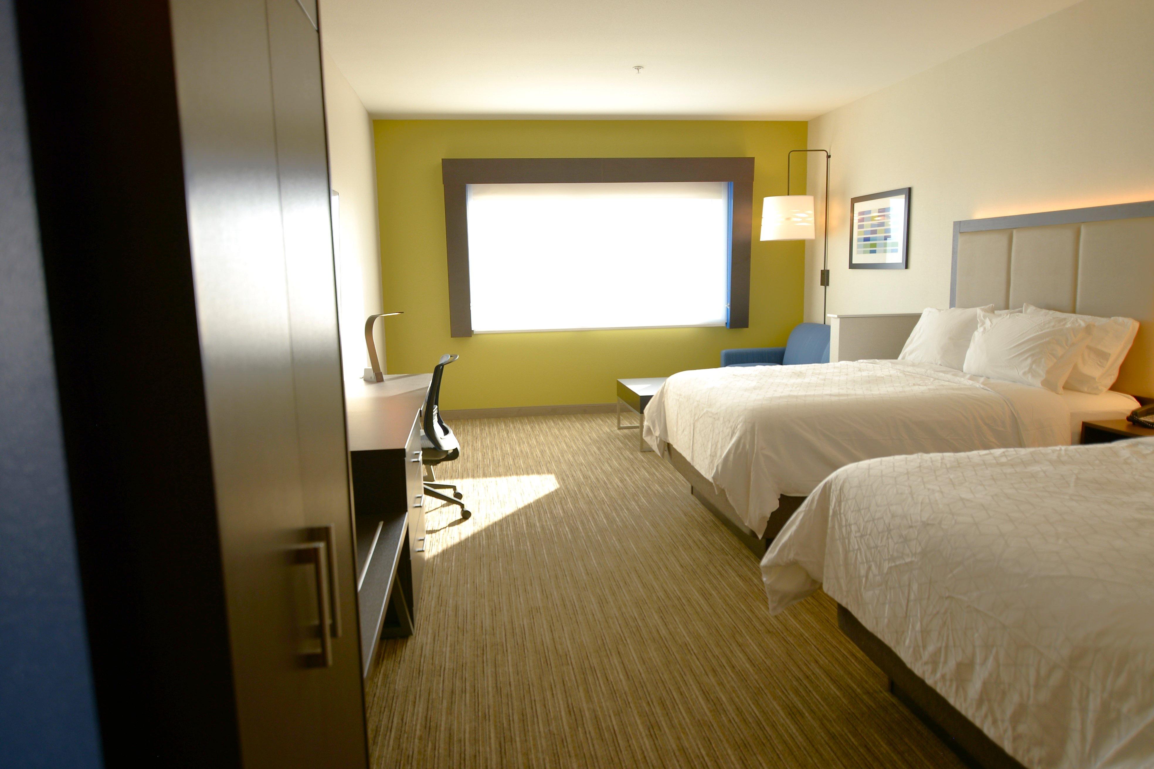 Holiday Inn Express & Suites Onalaska - La Crosse