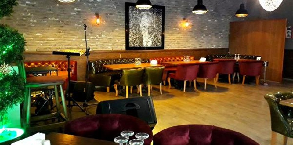 Dogan Palas Otel