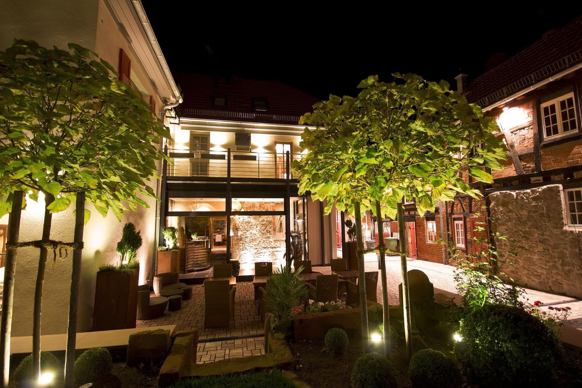 FARMERHAUS – Lodge by null