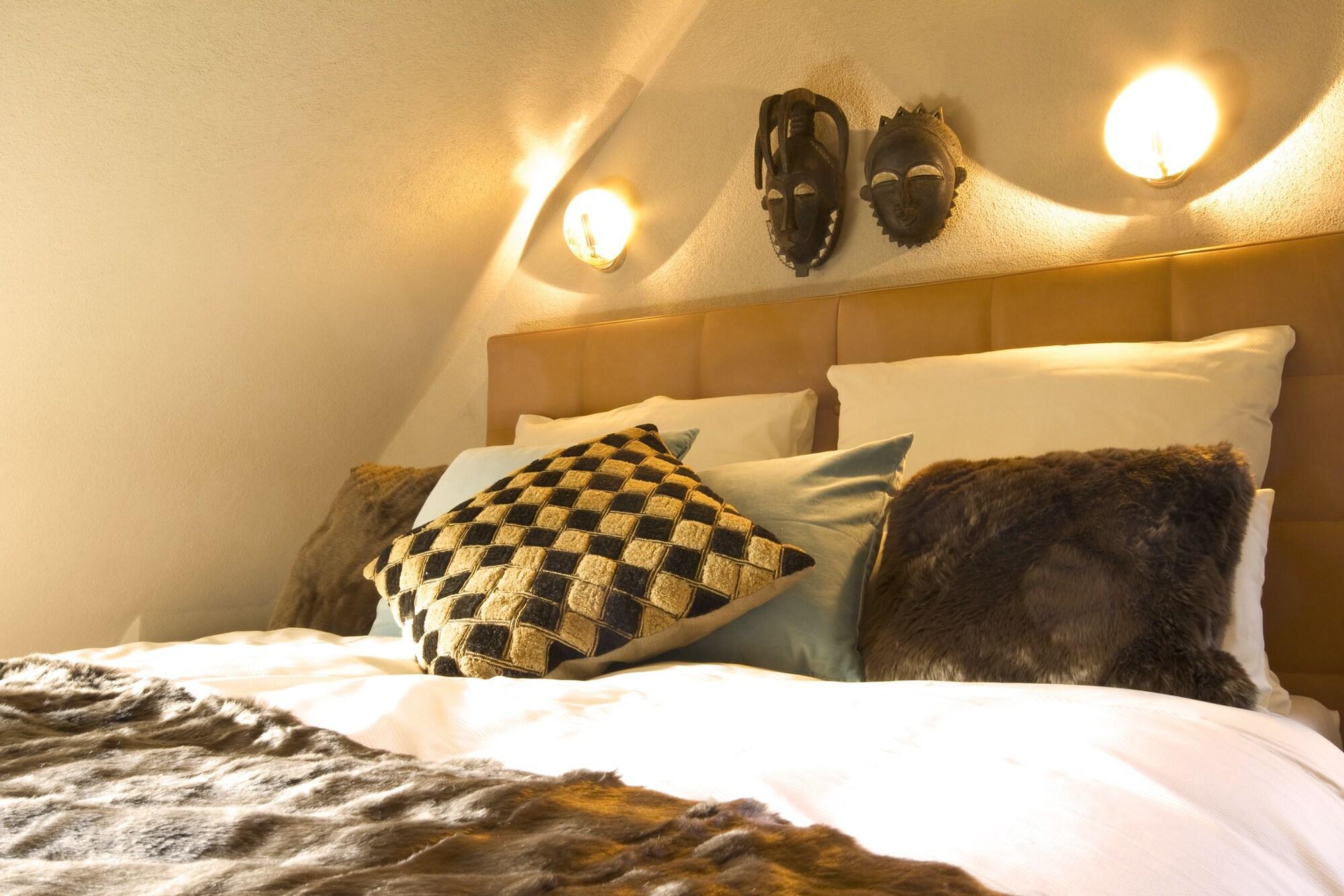 FARMERHAUS – Lodge by null