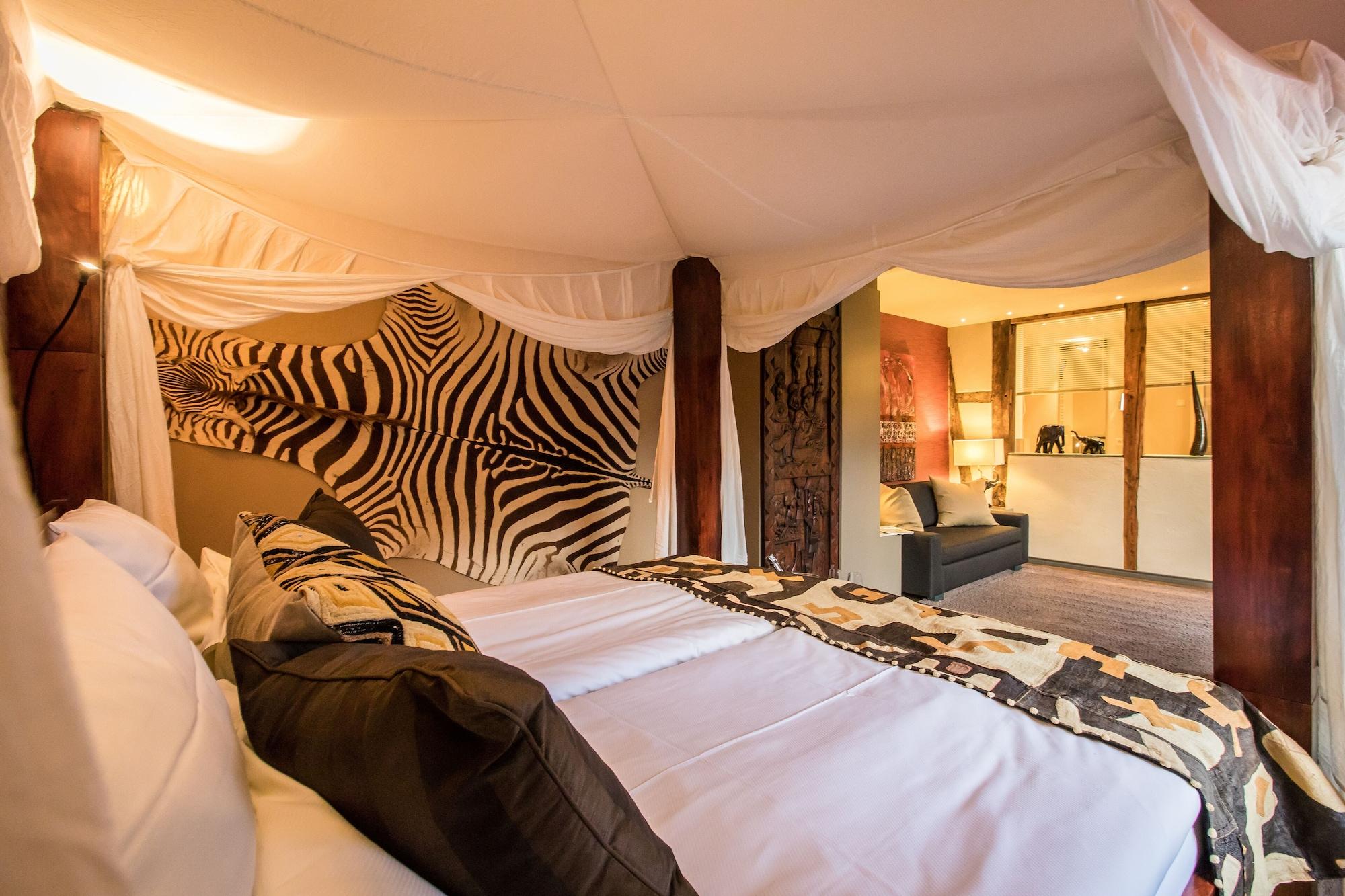 FARMERHAUS – Lodge by null