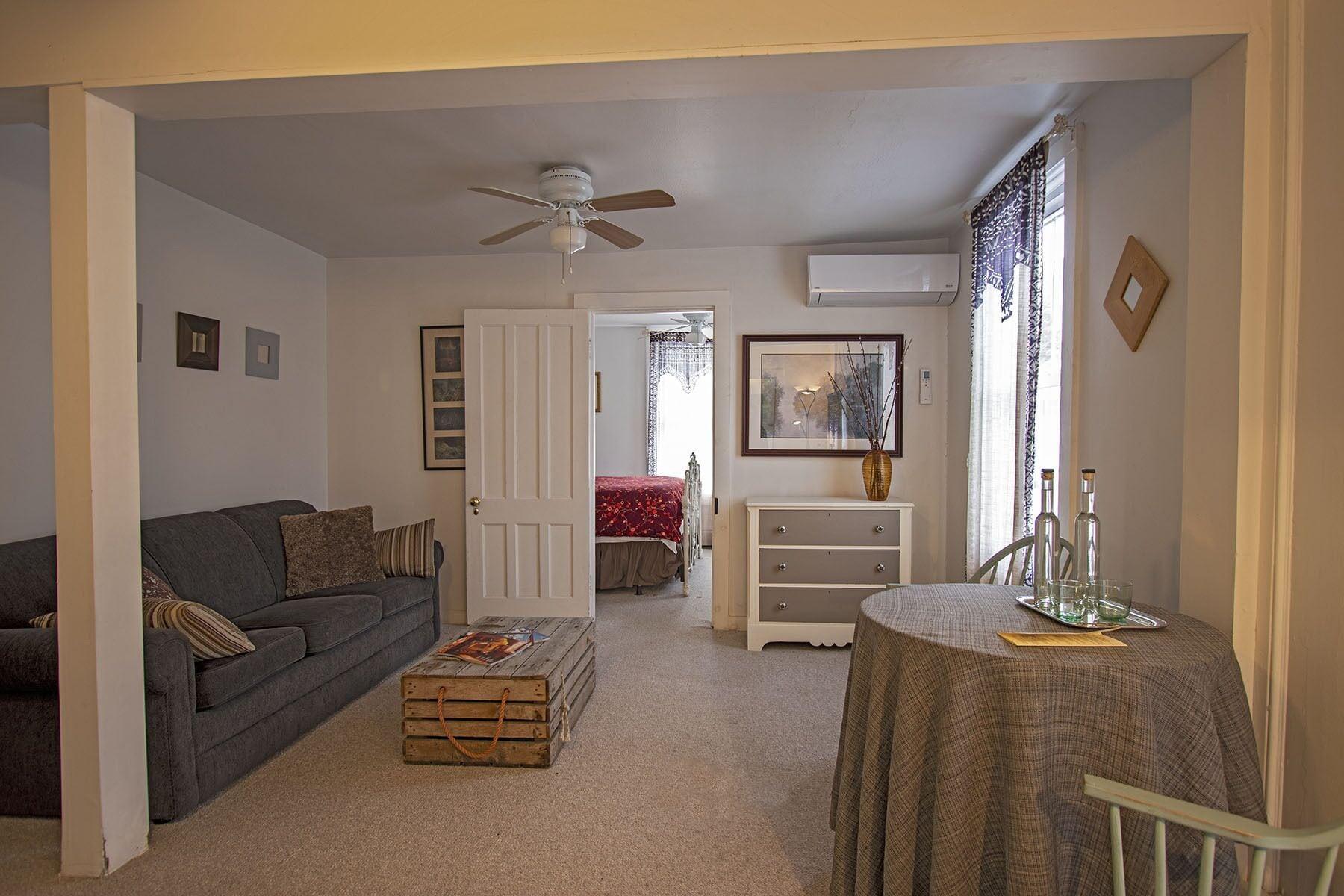 The Woodbine Inn