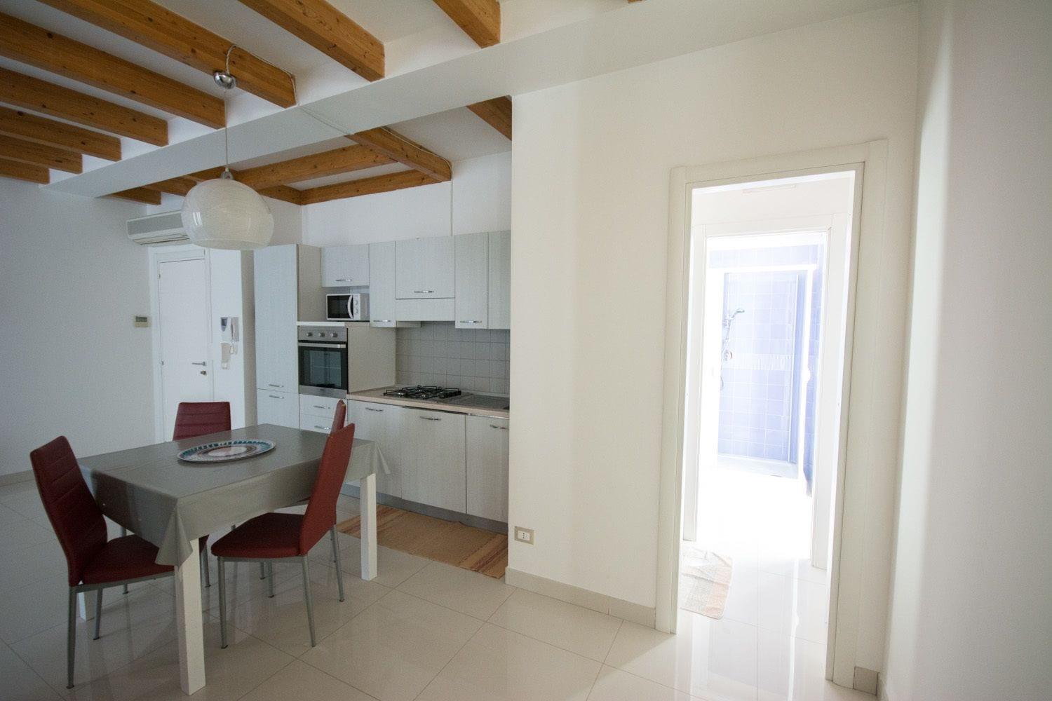 Suites And Apartment