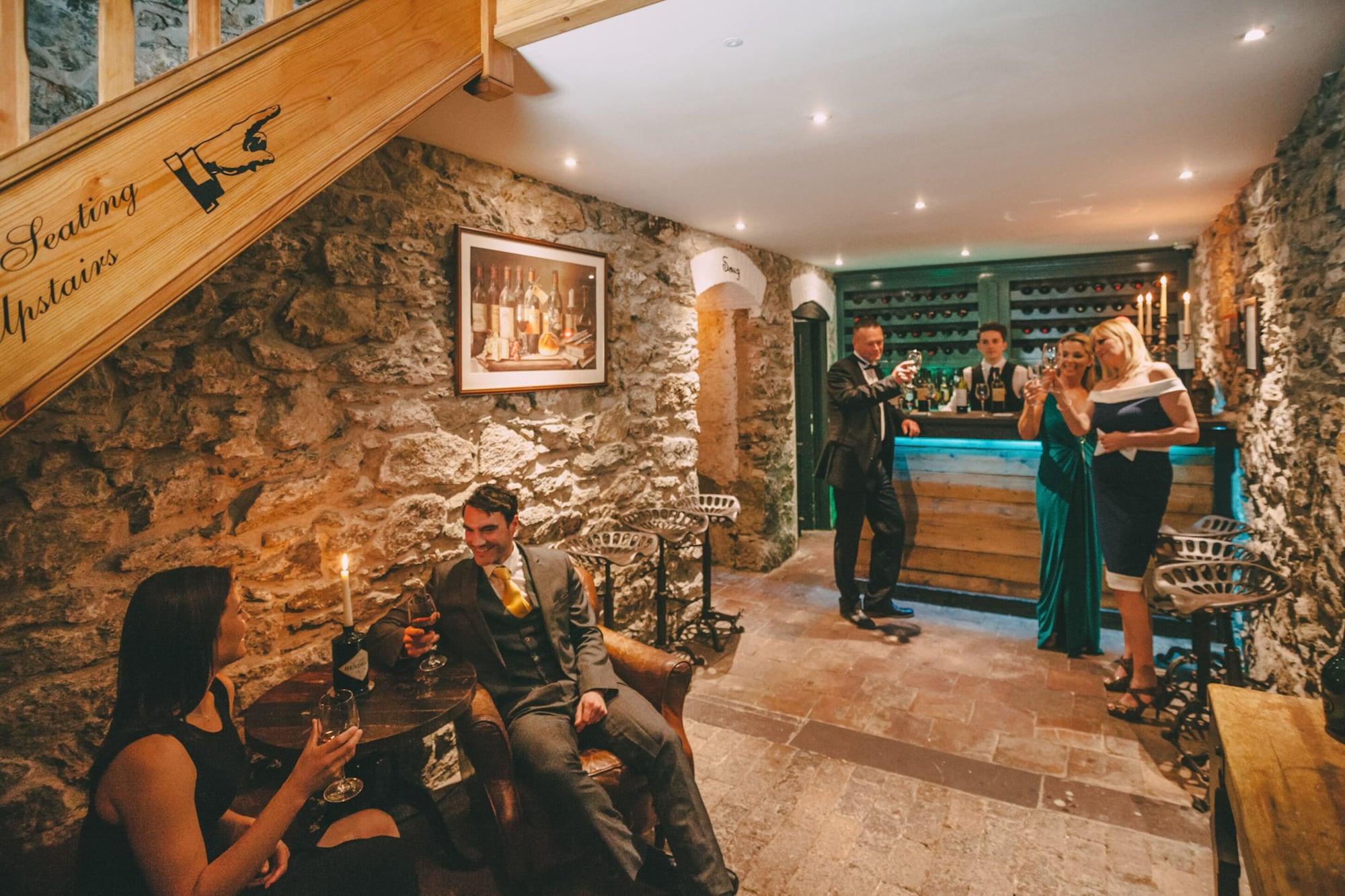 Château Rhianfa by null