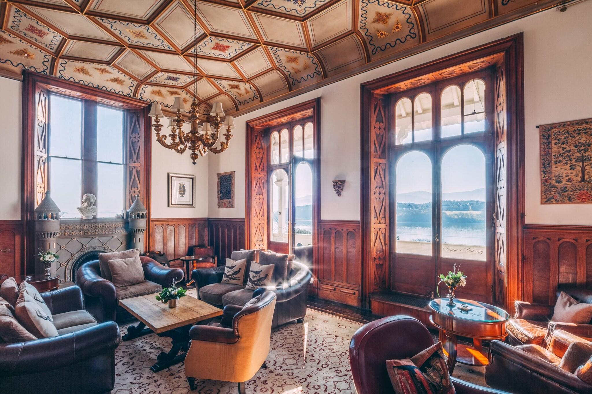 Château Rhianfa by null