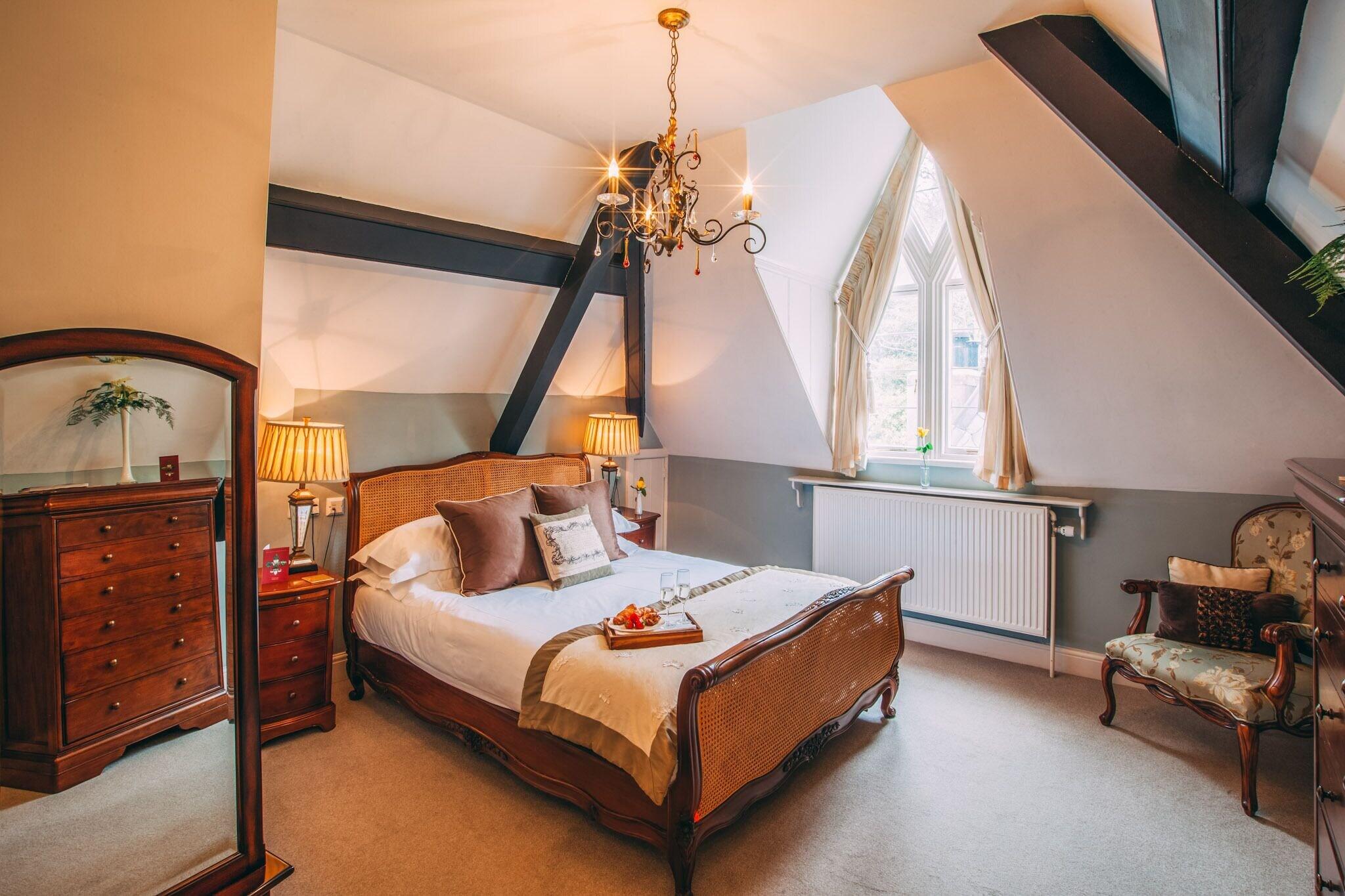 Château Rhianfa by null