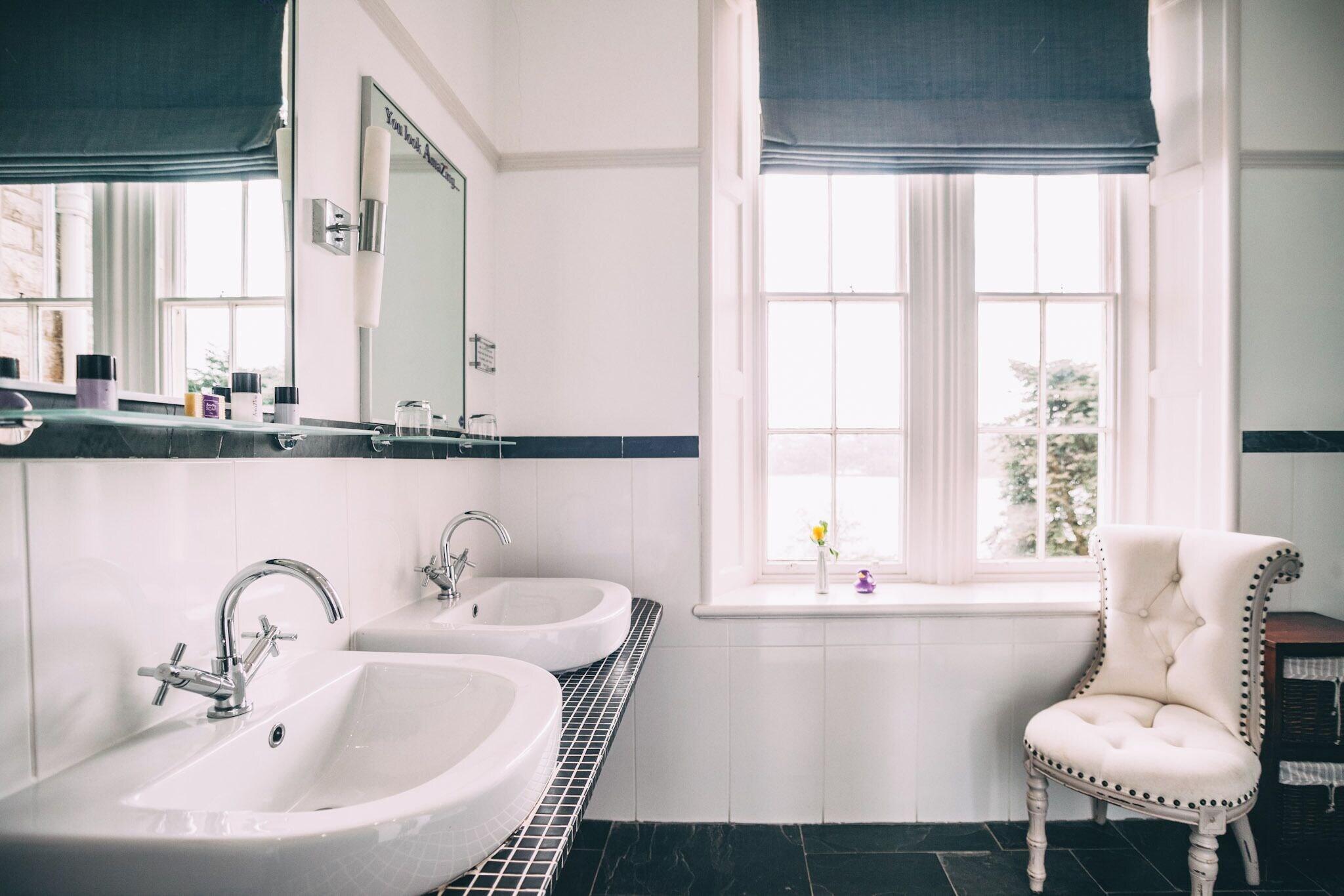 Château Rhianfa by null