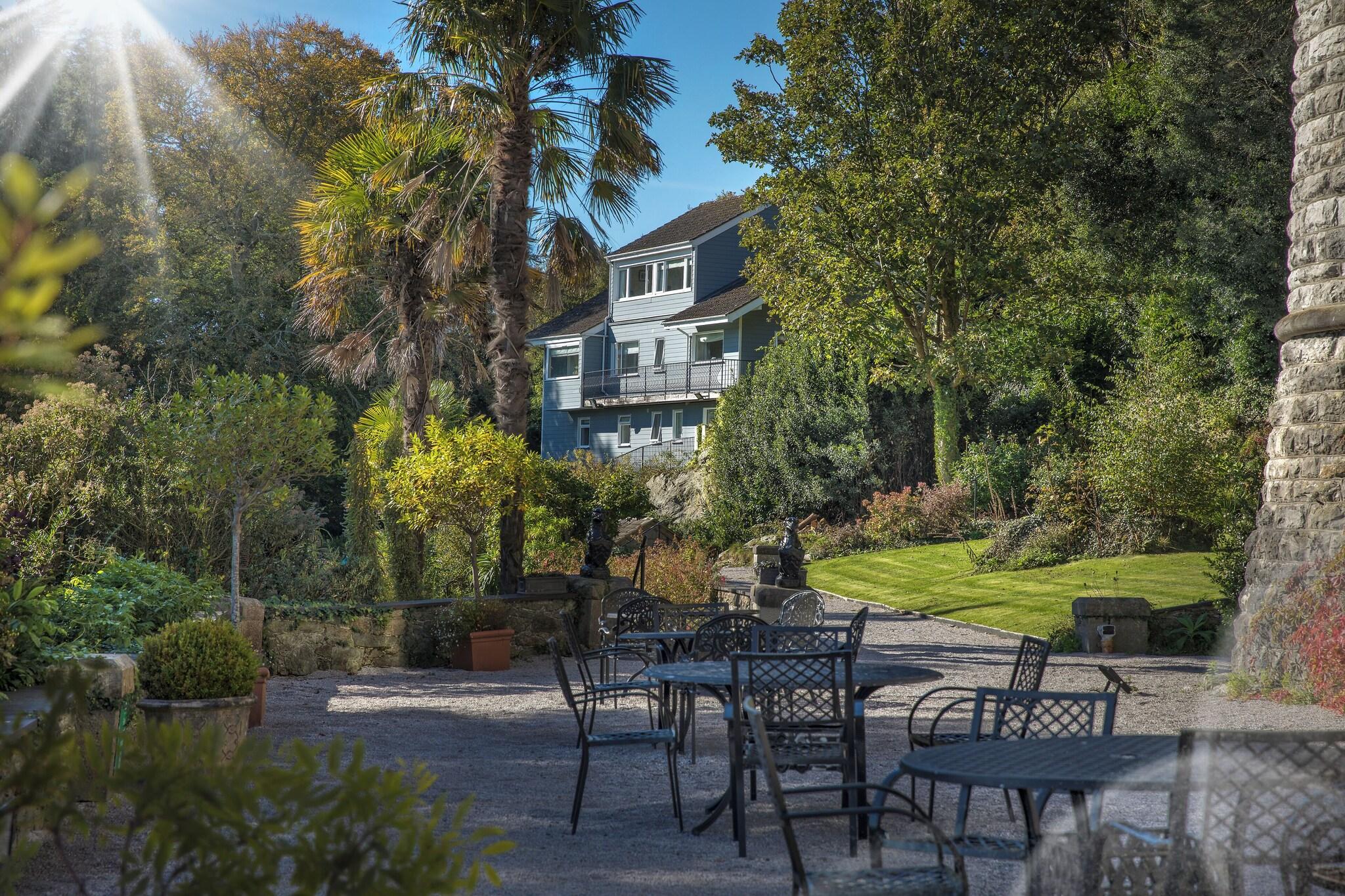 Château Rhianfa by null