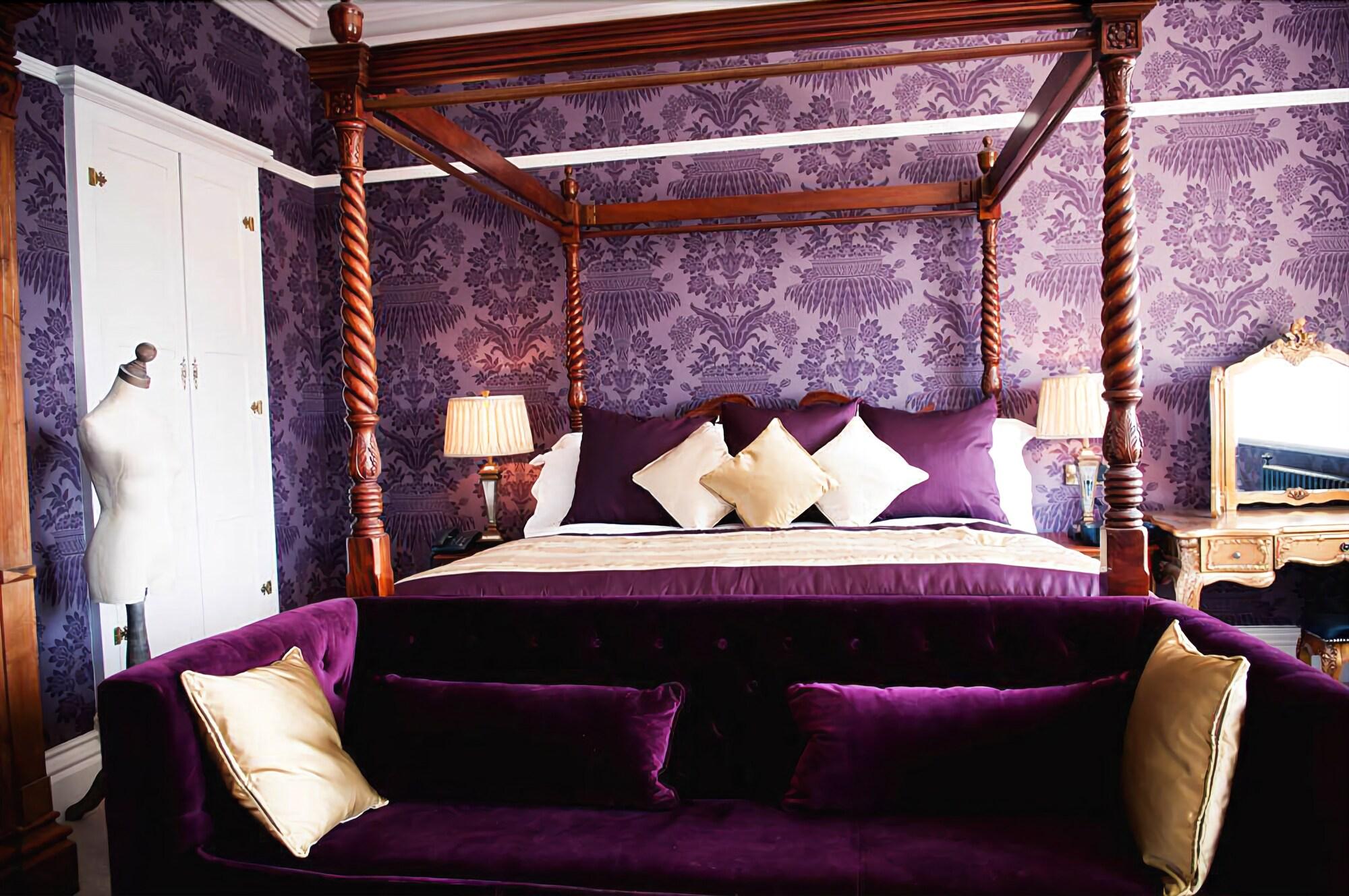 Château Rhianfa by null