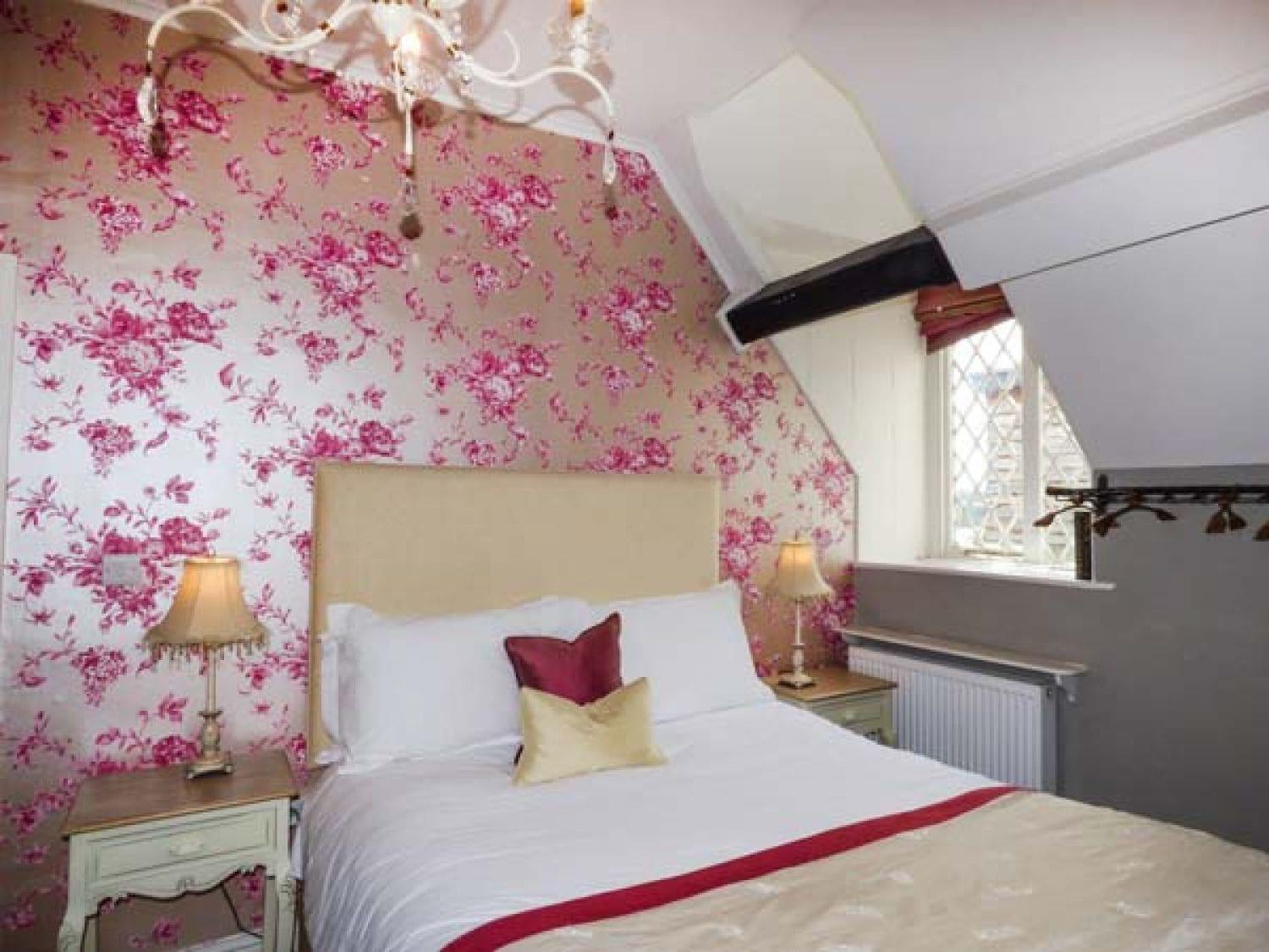 Château Rhianfa by null