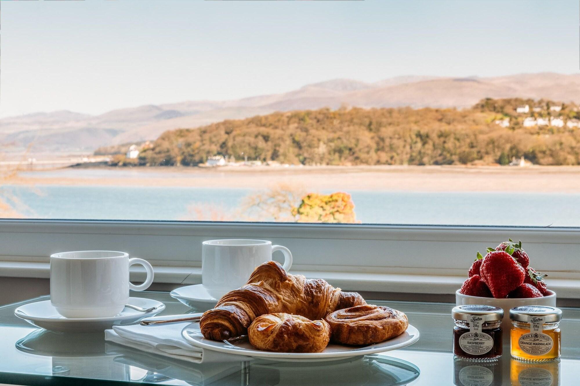 Château Rhianfa by null