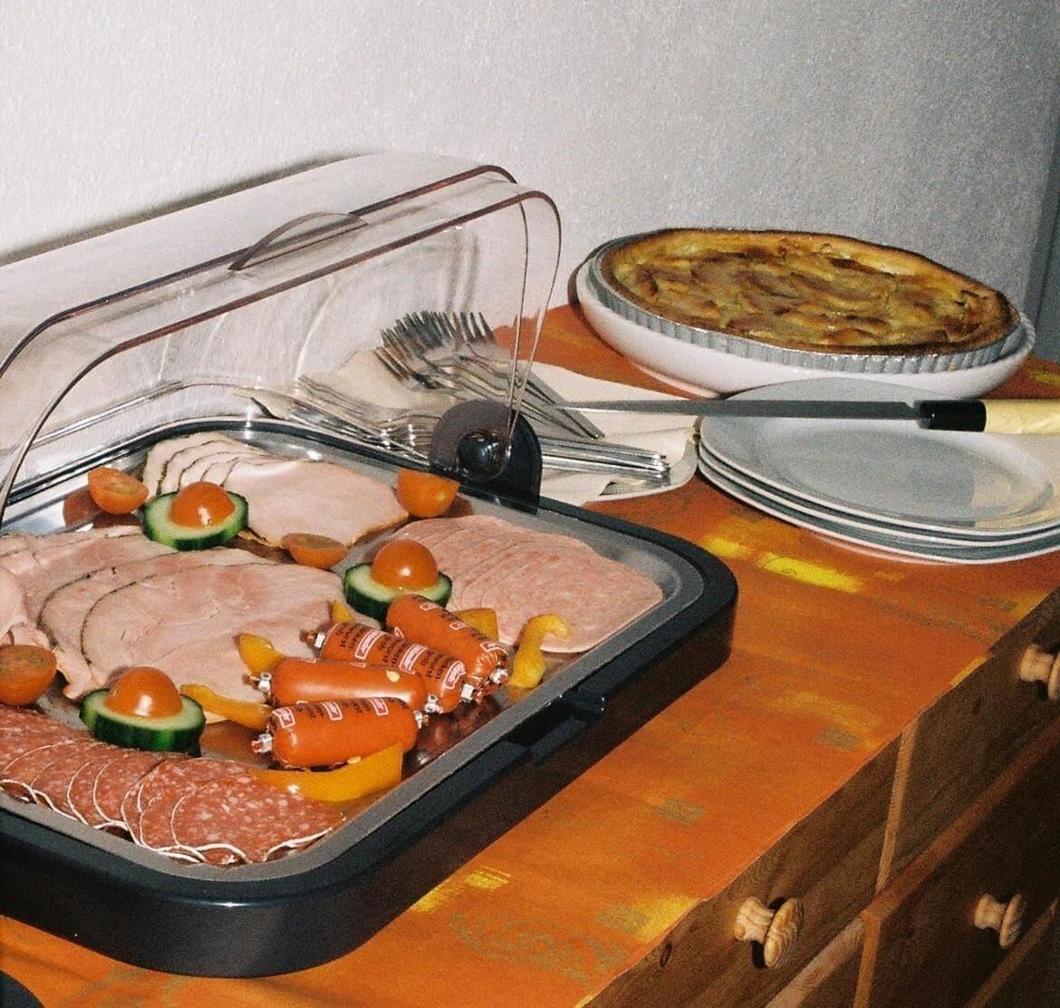 Gästehaus Perrin