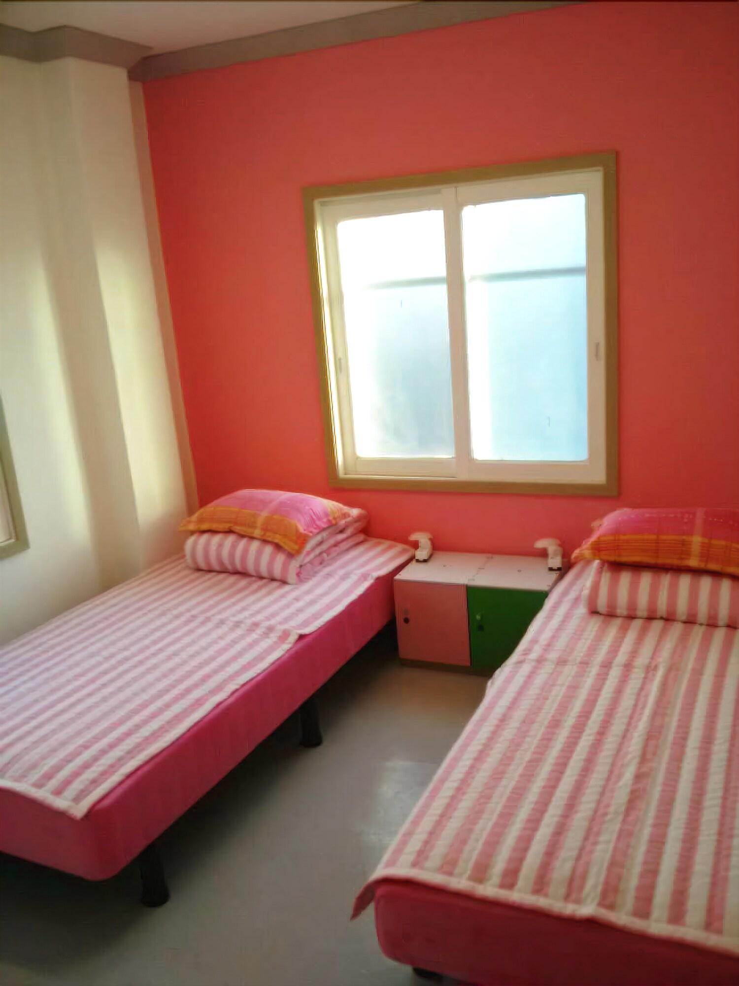 Yusun Guesthouse
