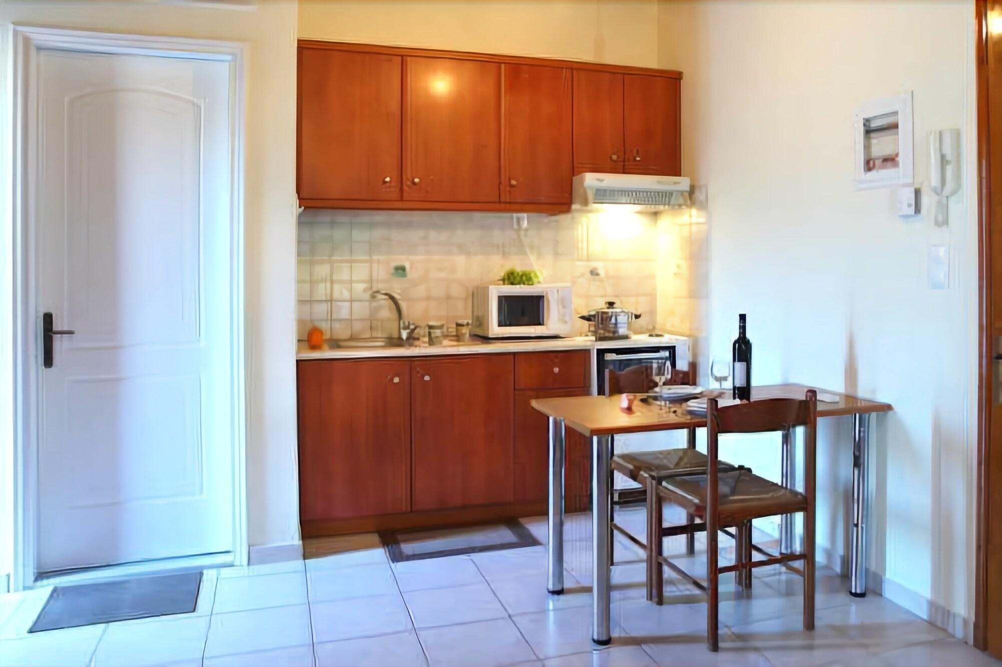 Apartments Avra