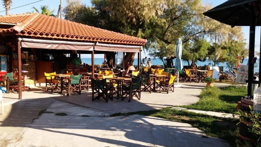 Anetis Beach Hotel