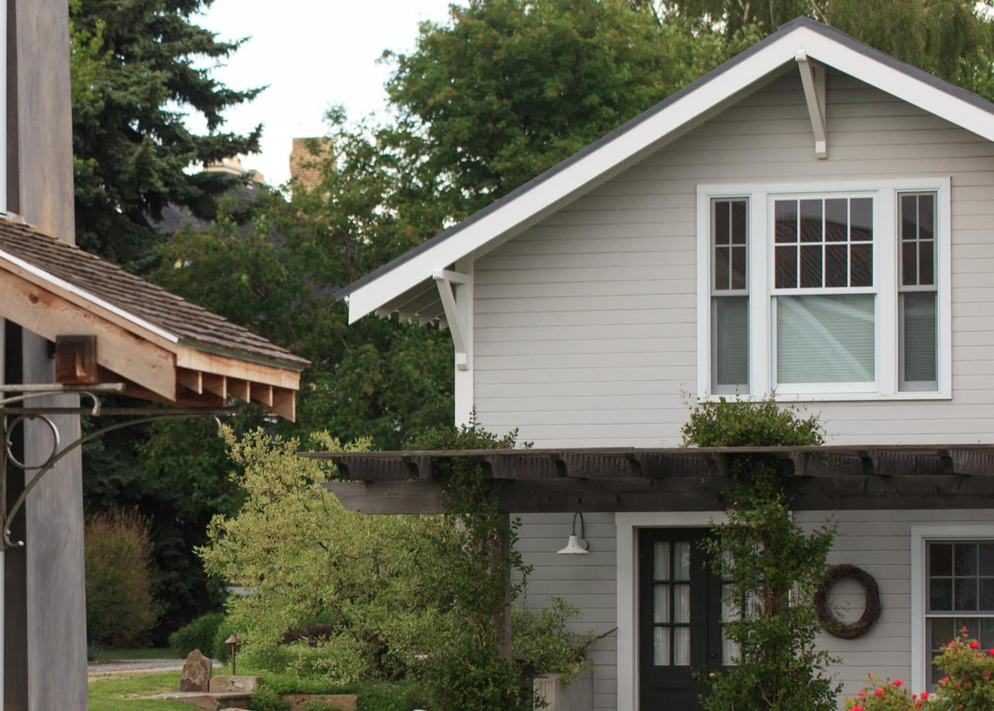 The Inn at Abeja by null