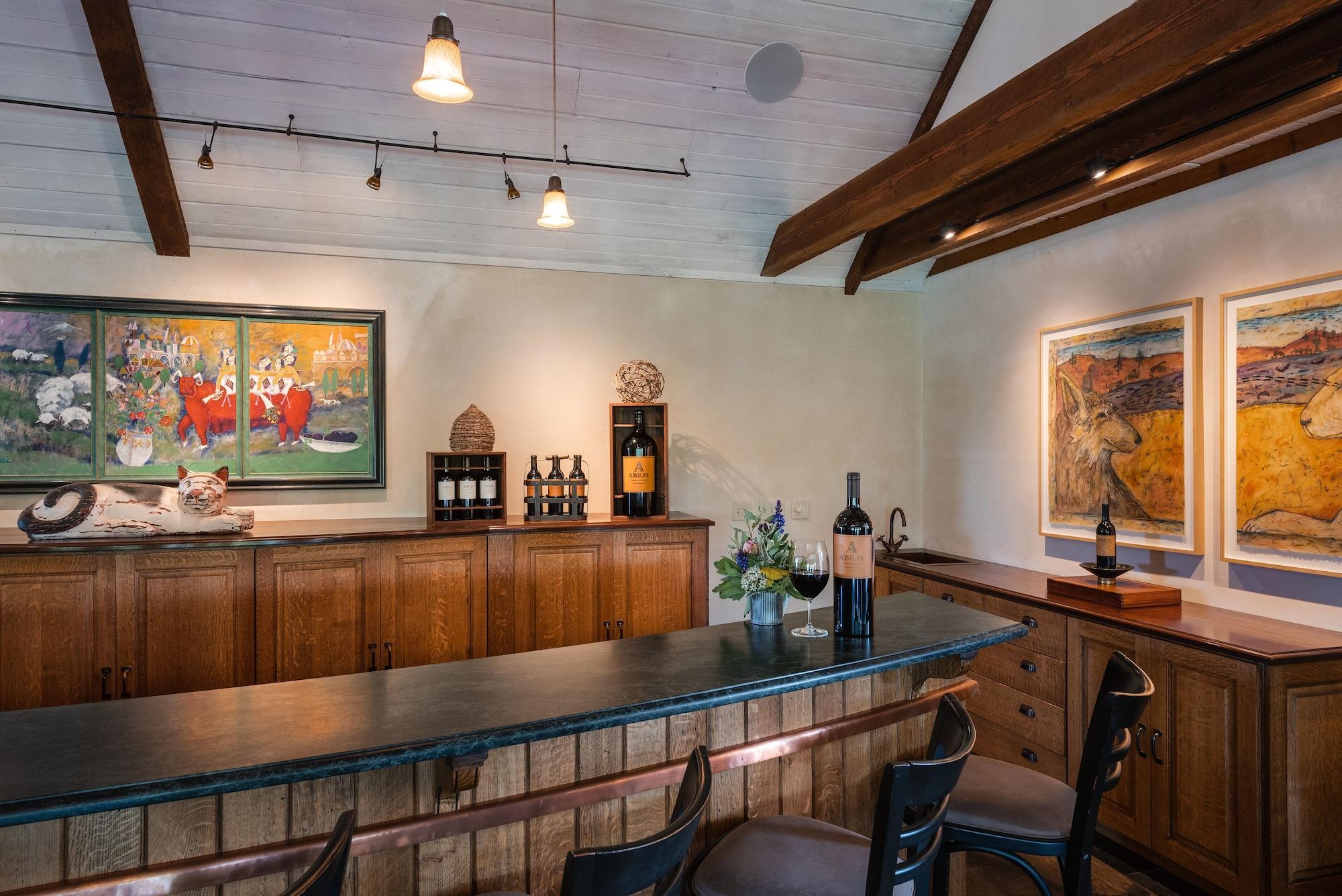 The Inn at Abeja by null