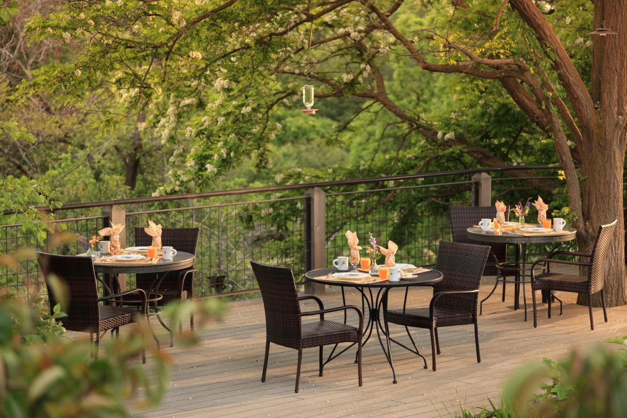 The Inn at Abeja by null