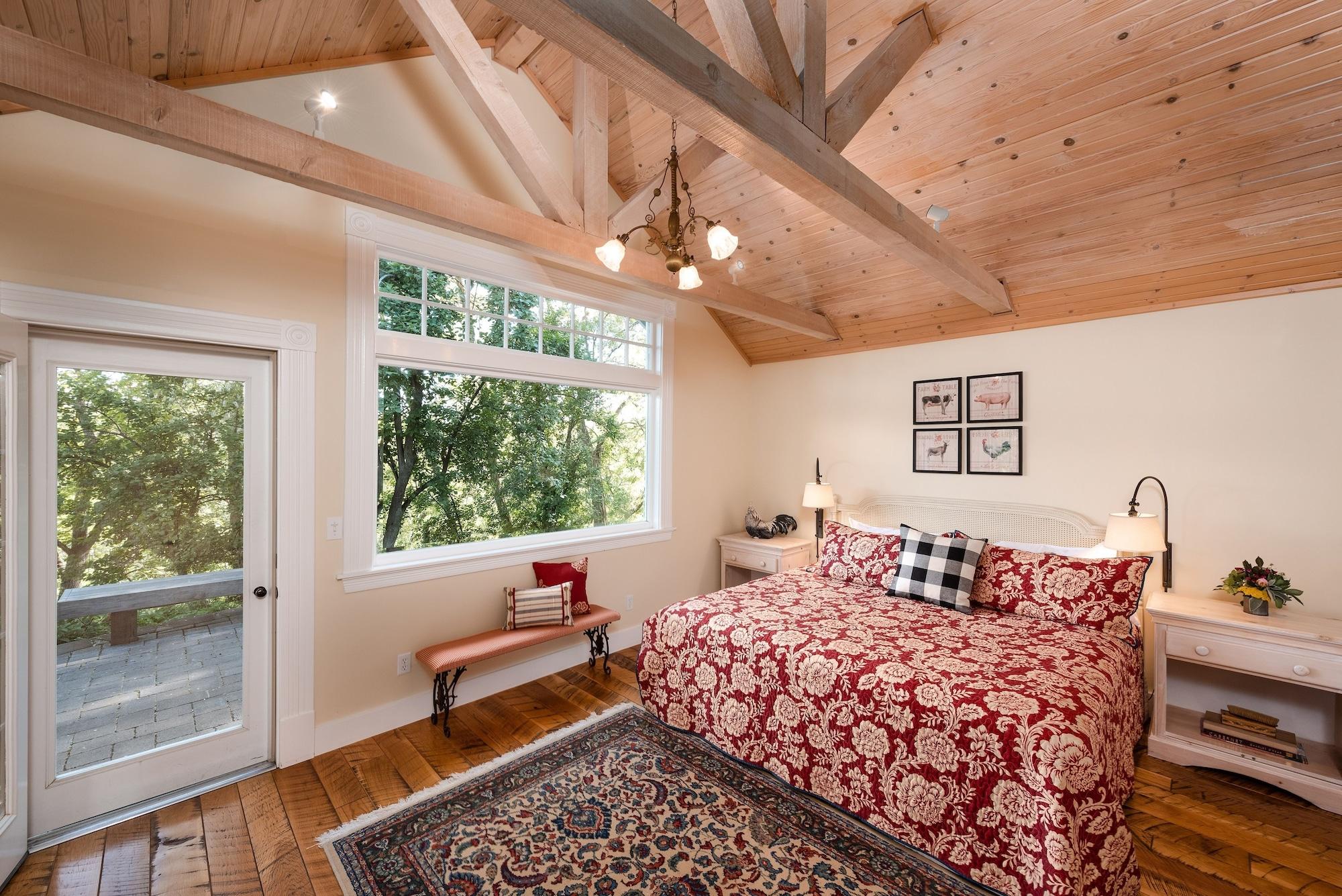 The Inn at Abeja by null