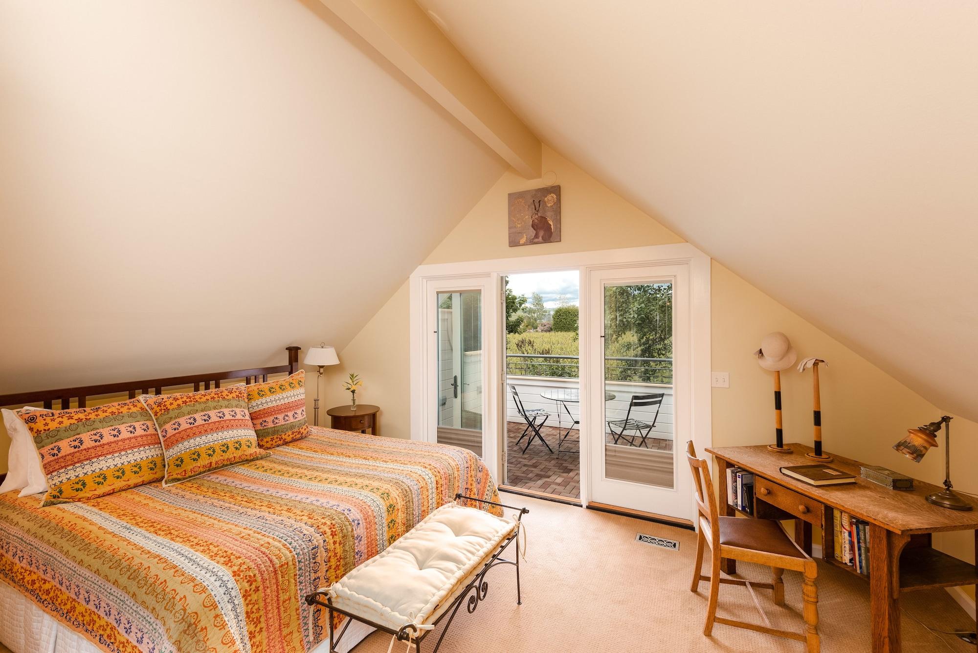 The Inn at Abeja by null