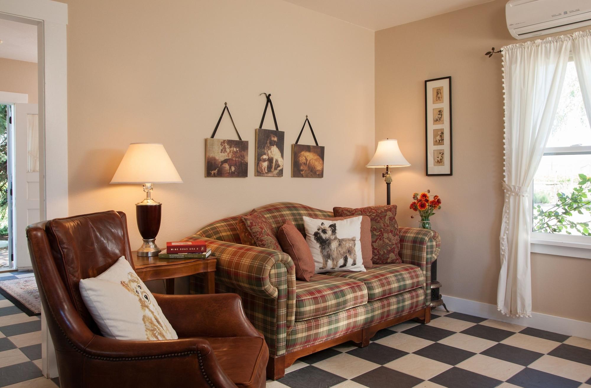 The Inn at Abeja by null