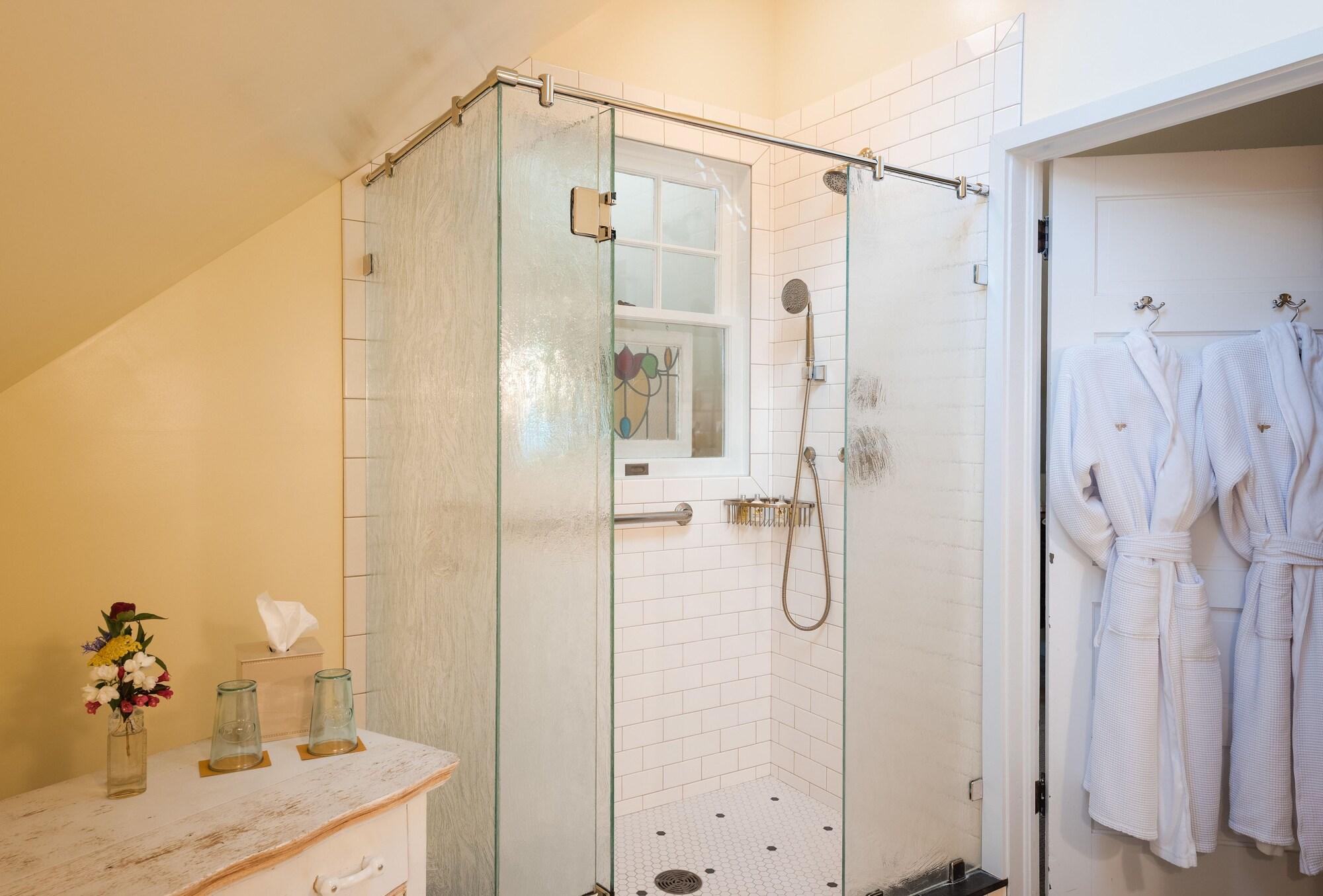 The Inn at Abeja by null