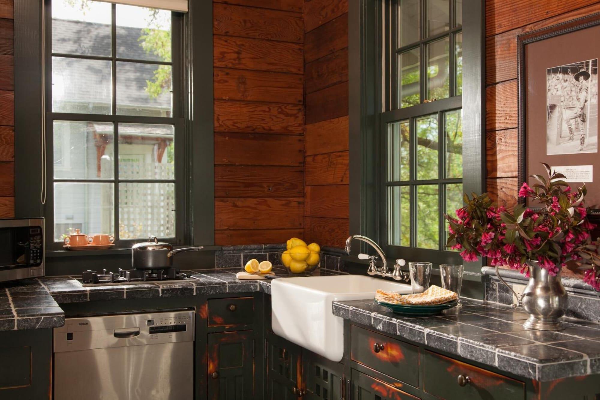 The Inn at Abeja by null