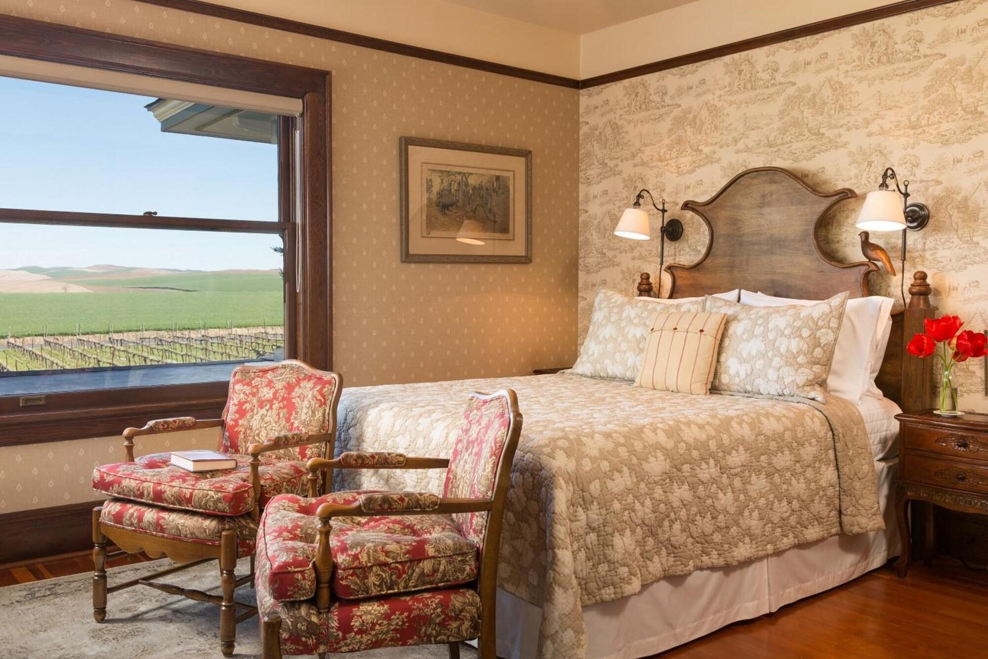 The Inn at Abeja by null