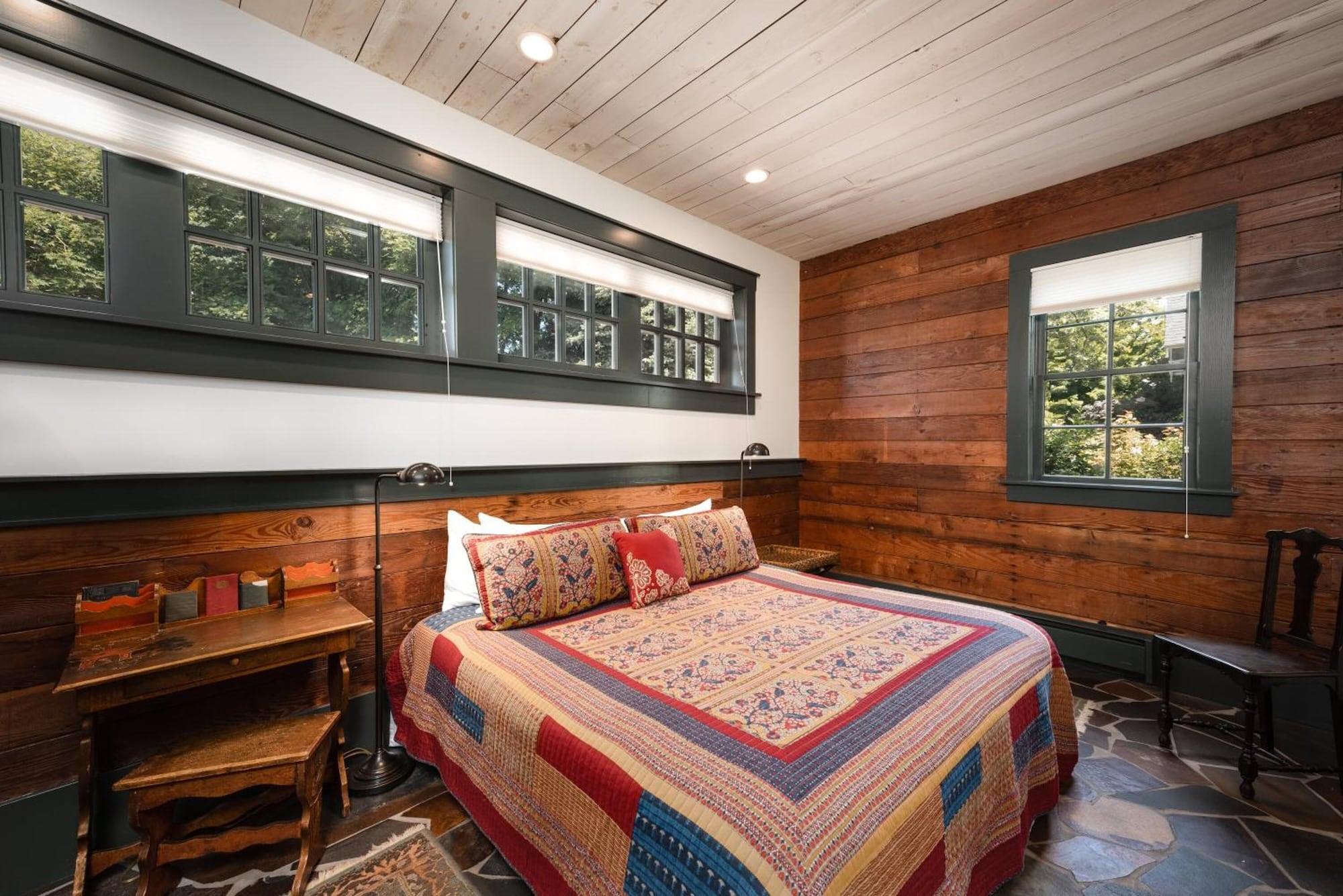 The Inn at Abeja by null