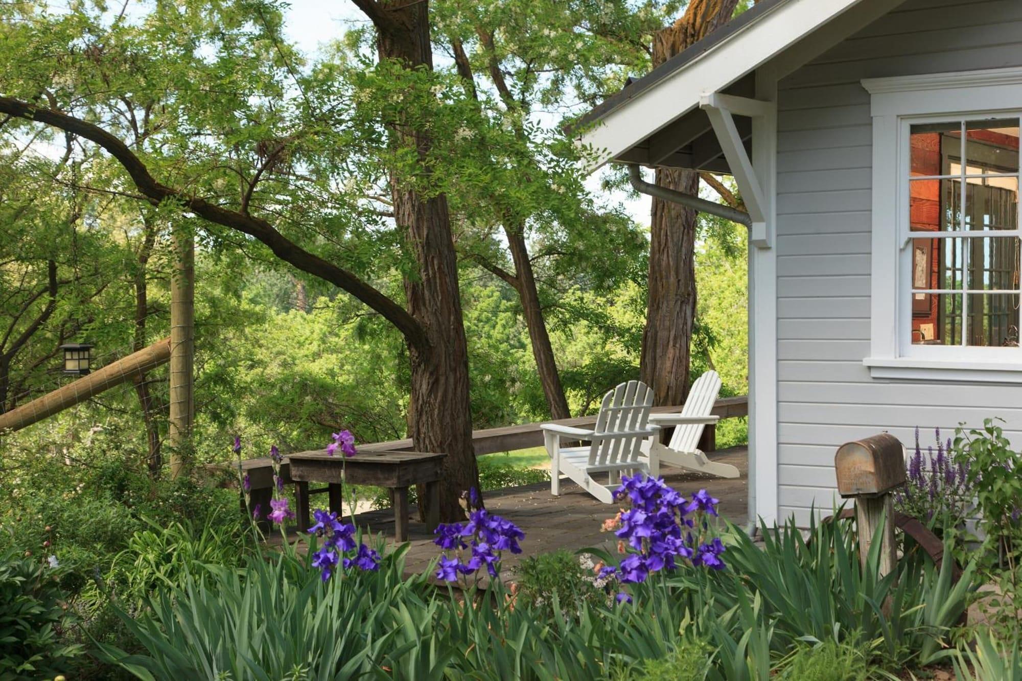 The Inn at Abeja by null