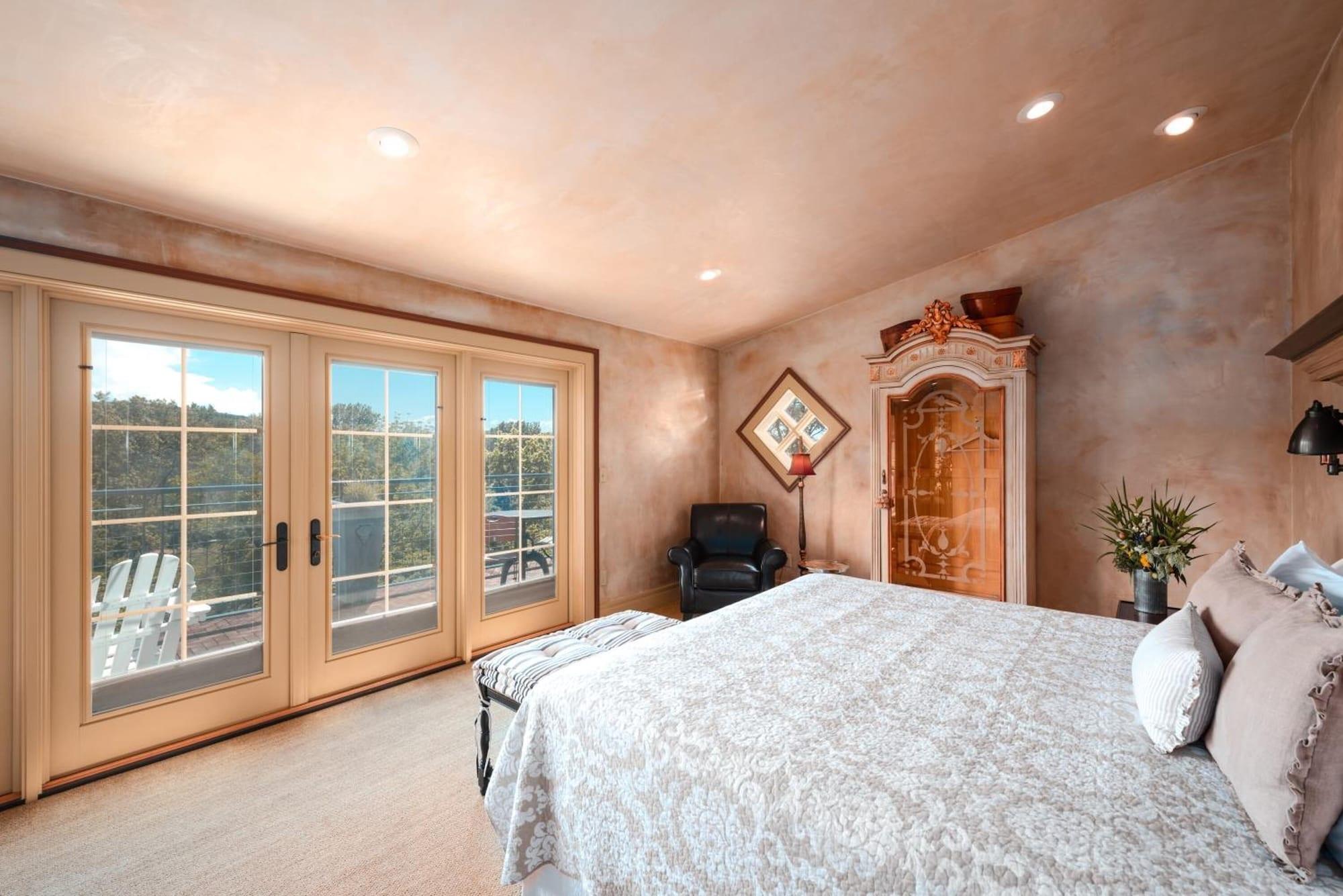 The Inn at Abeja by null