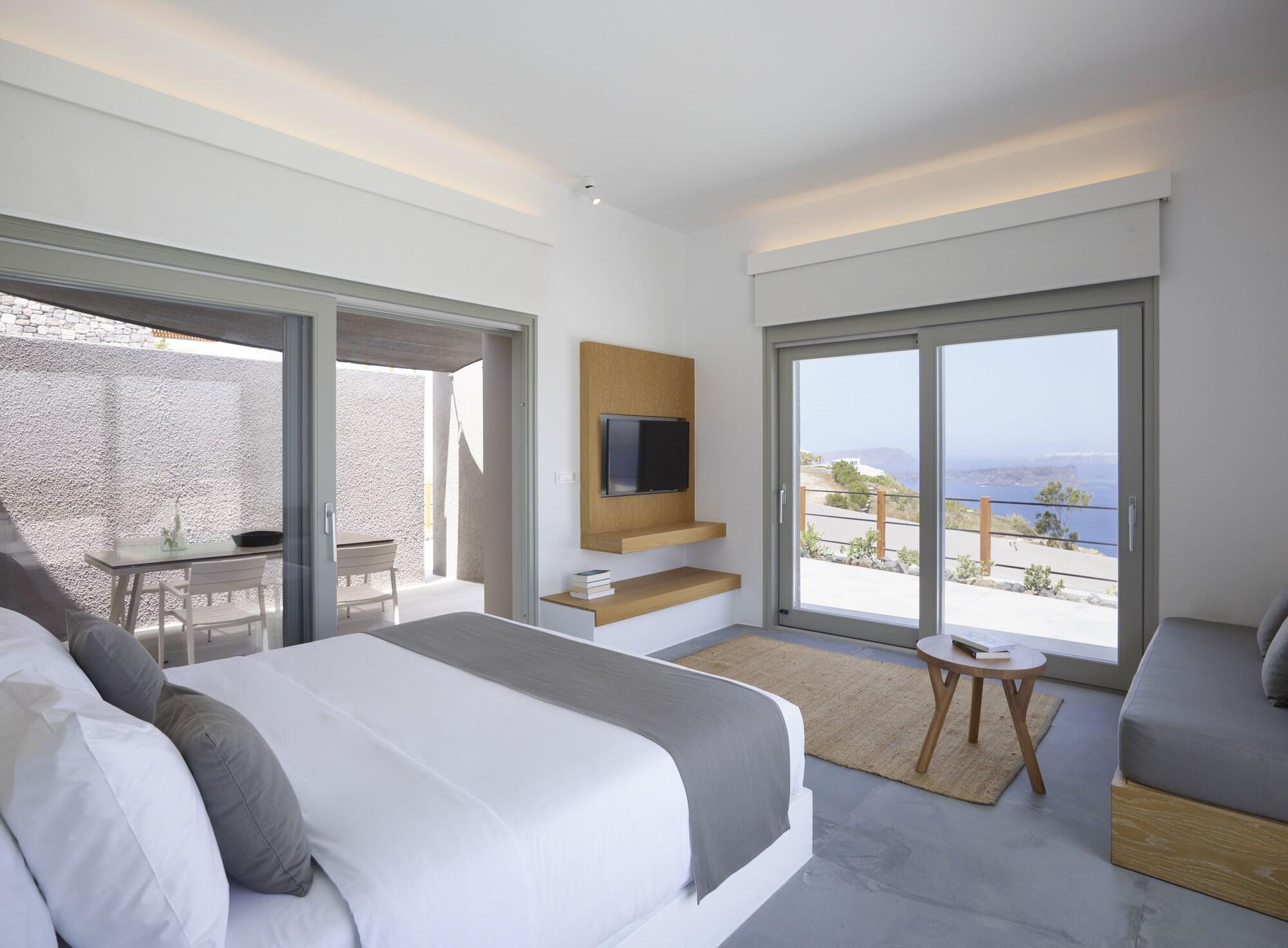 Melidonia Suites