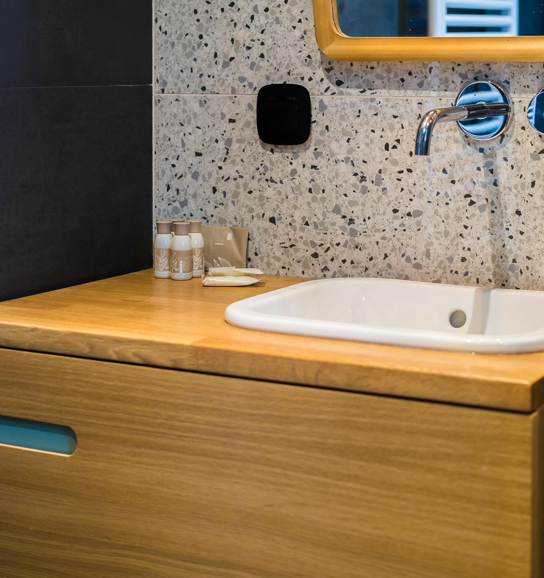 Allure Central Boutique Hotel