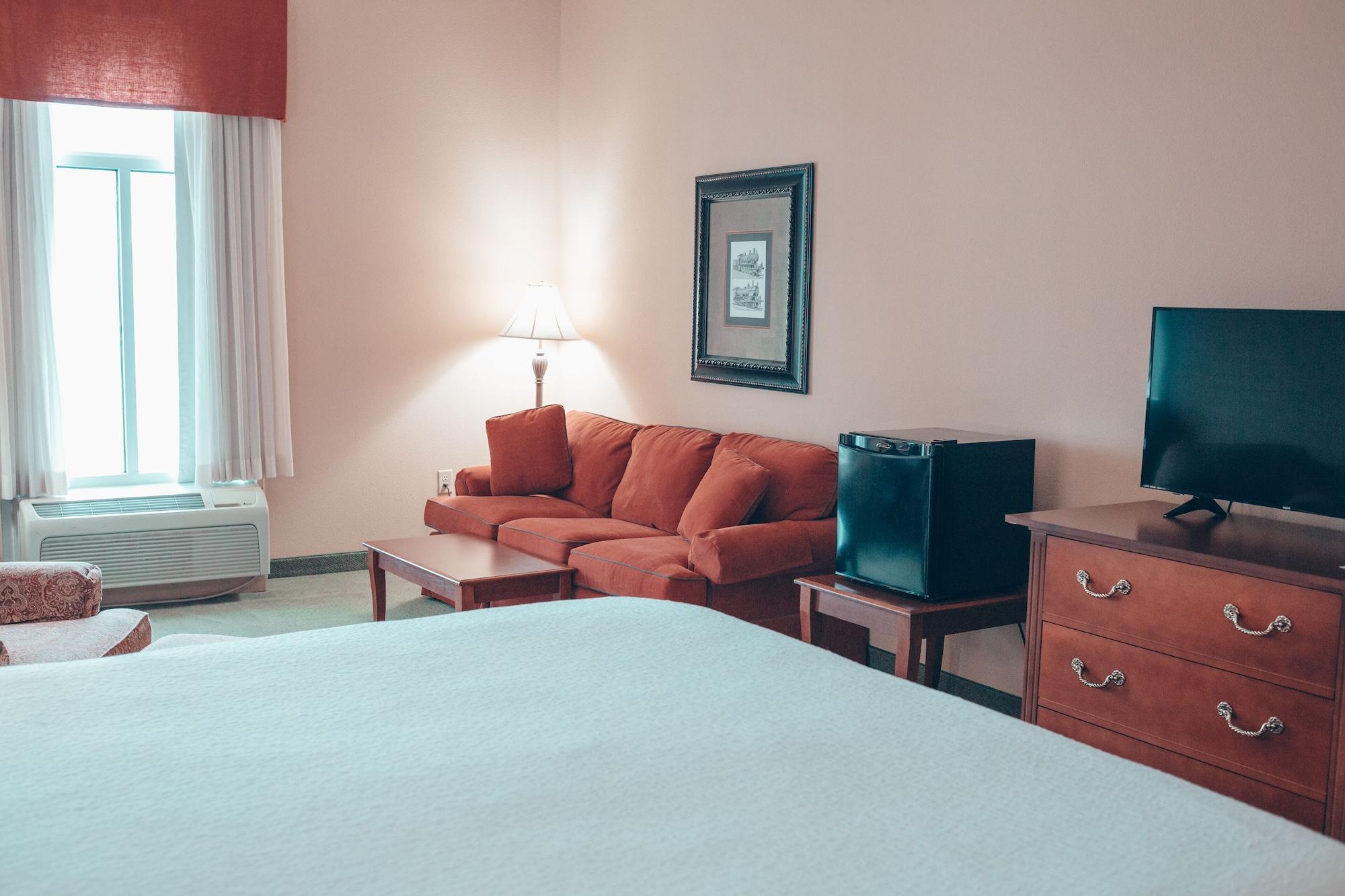 Spark by Hilton Tuscumbia Muscle Shoals