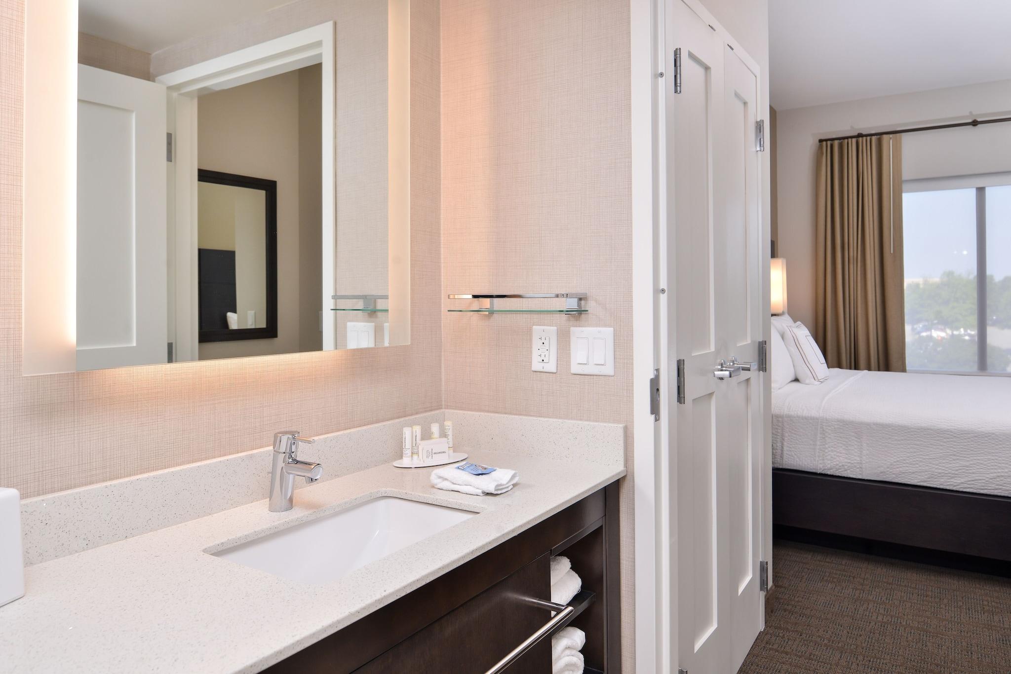 Residence Inn By Marriott Marina Del Rey