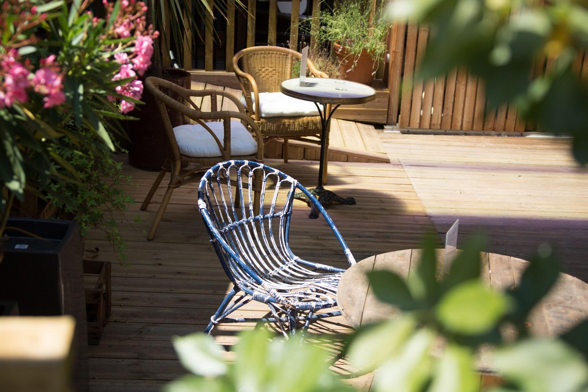 Hôtel Le Miel des MUSES by null