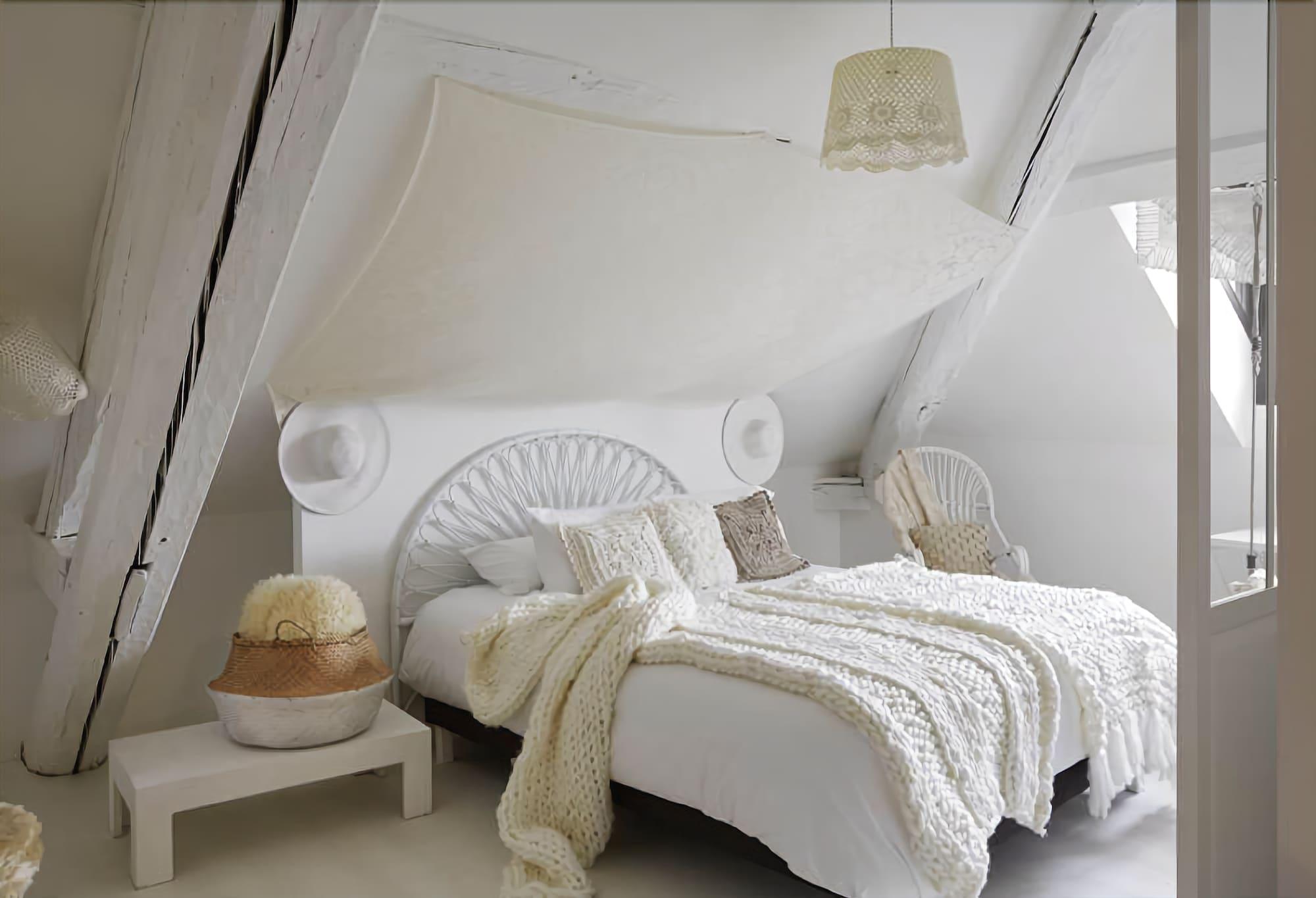 Le Boutik Hotel by null