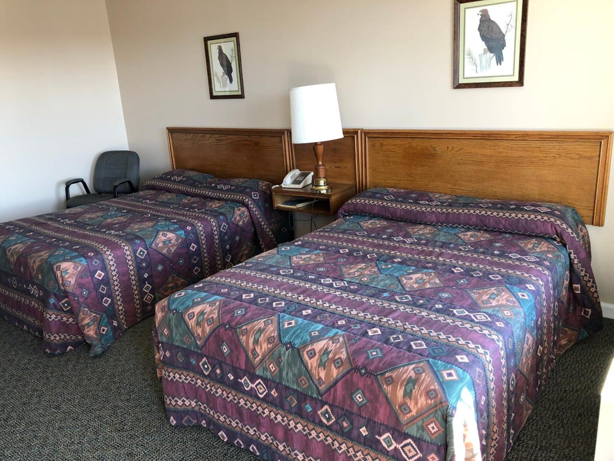 Fox Mountain Inn