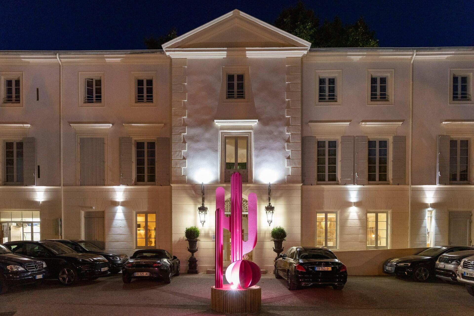 Le Saint-Rémy by null