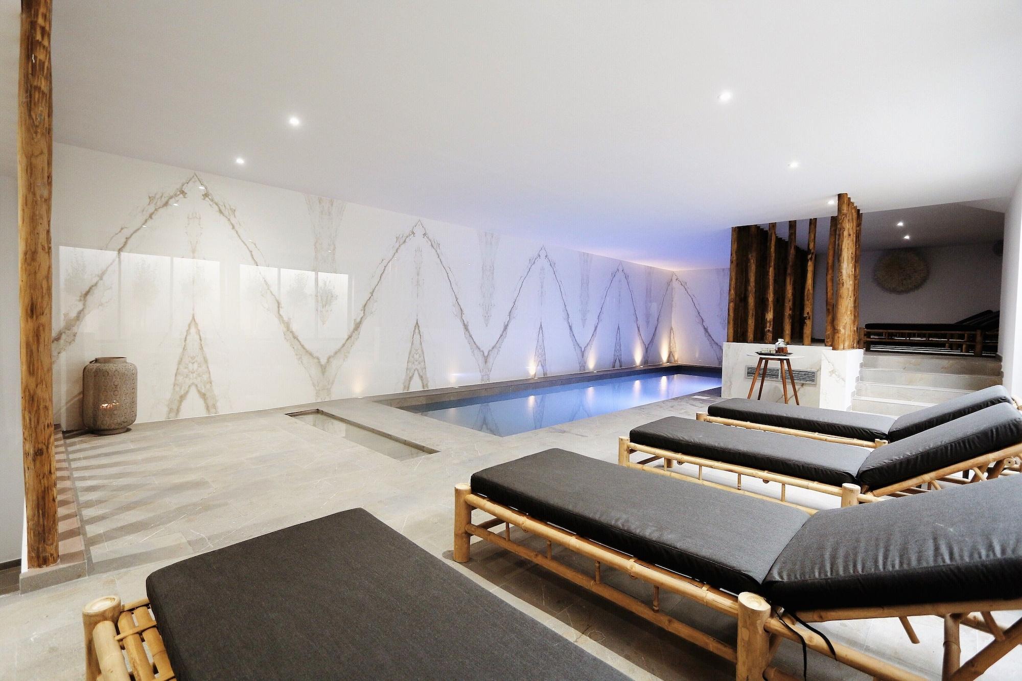 Le Saint-Rémy by null