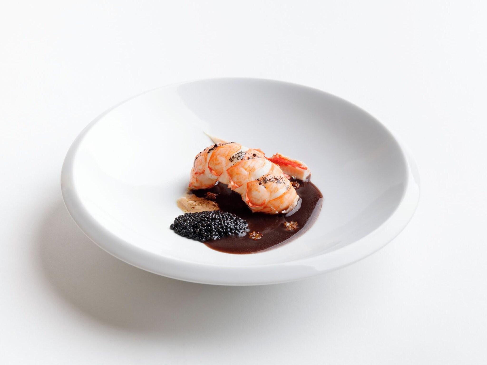 Hotel de Pavie by null