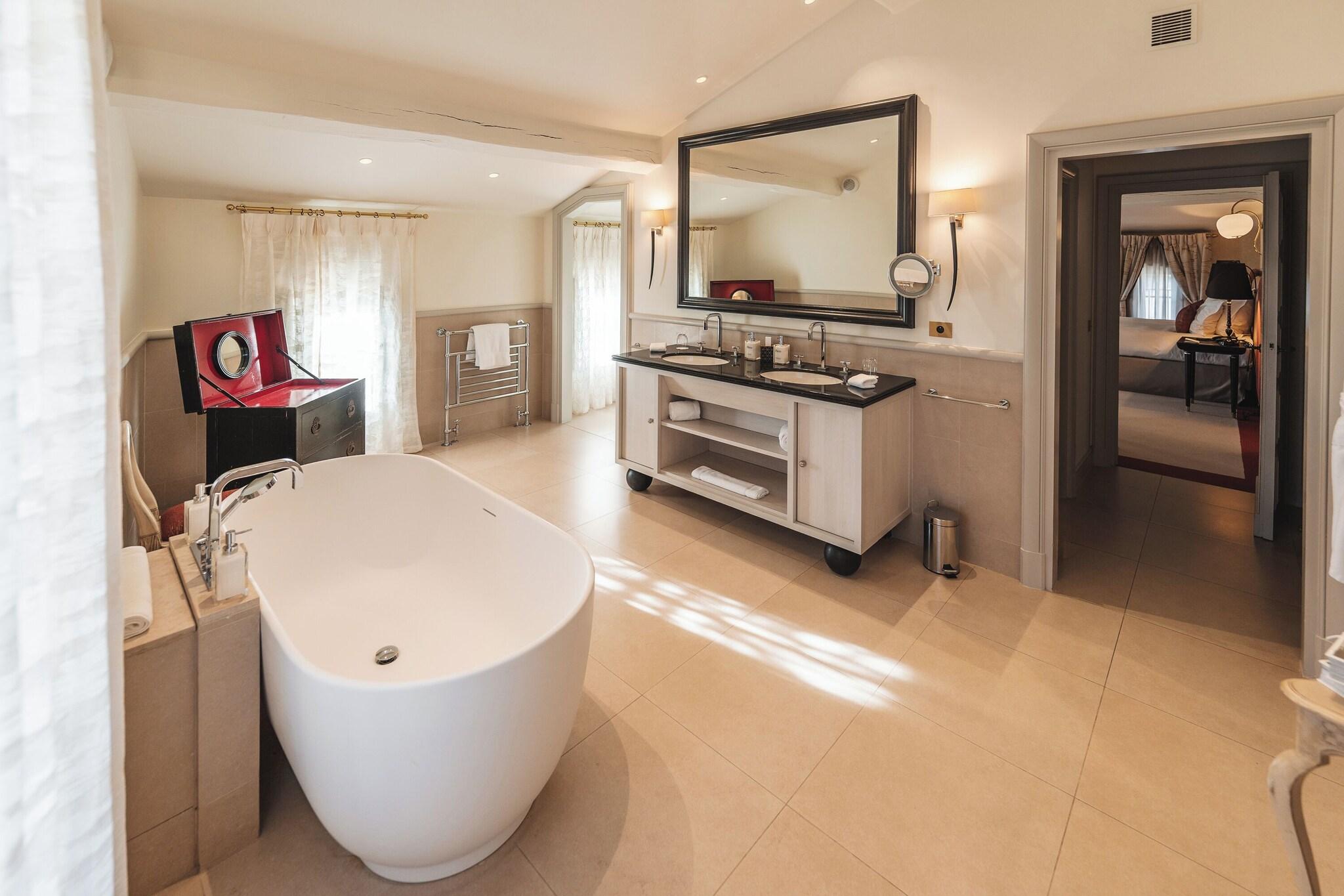 Hotel de Pavie by null