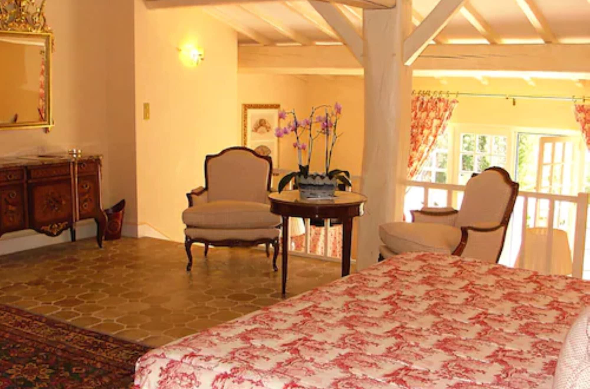 Hotel de Pavie by null