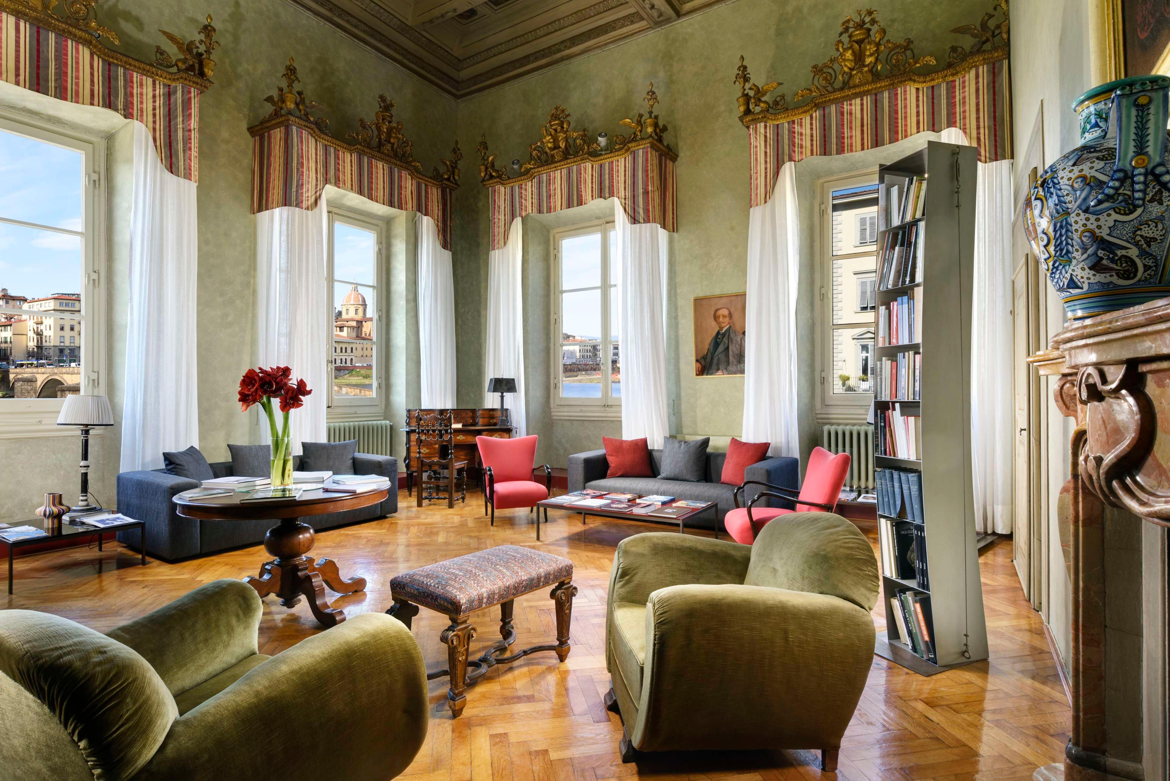 Inn on Boltwood by null