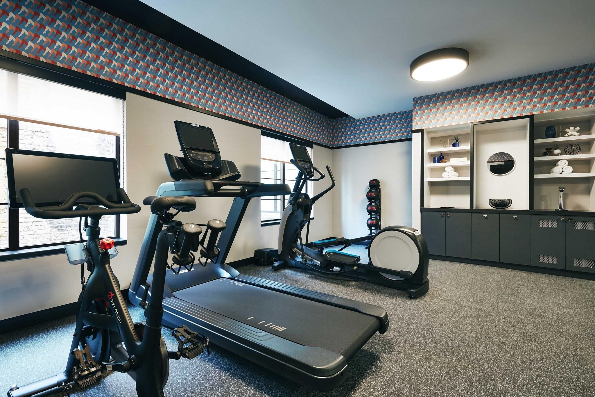 Kinley Chattanooga, A Tribute Portfolio Hotel