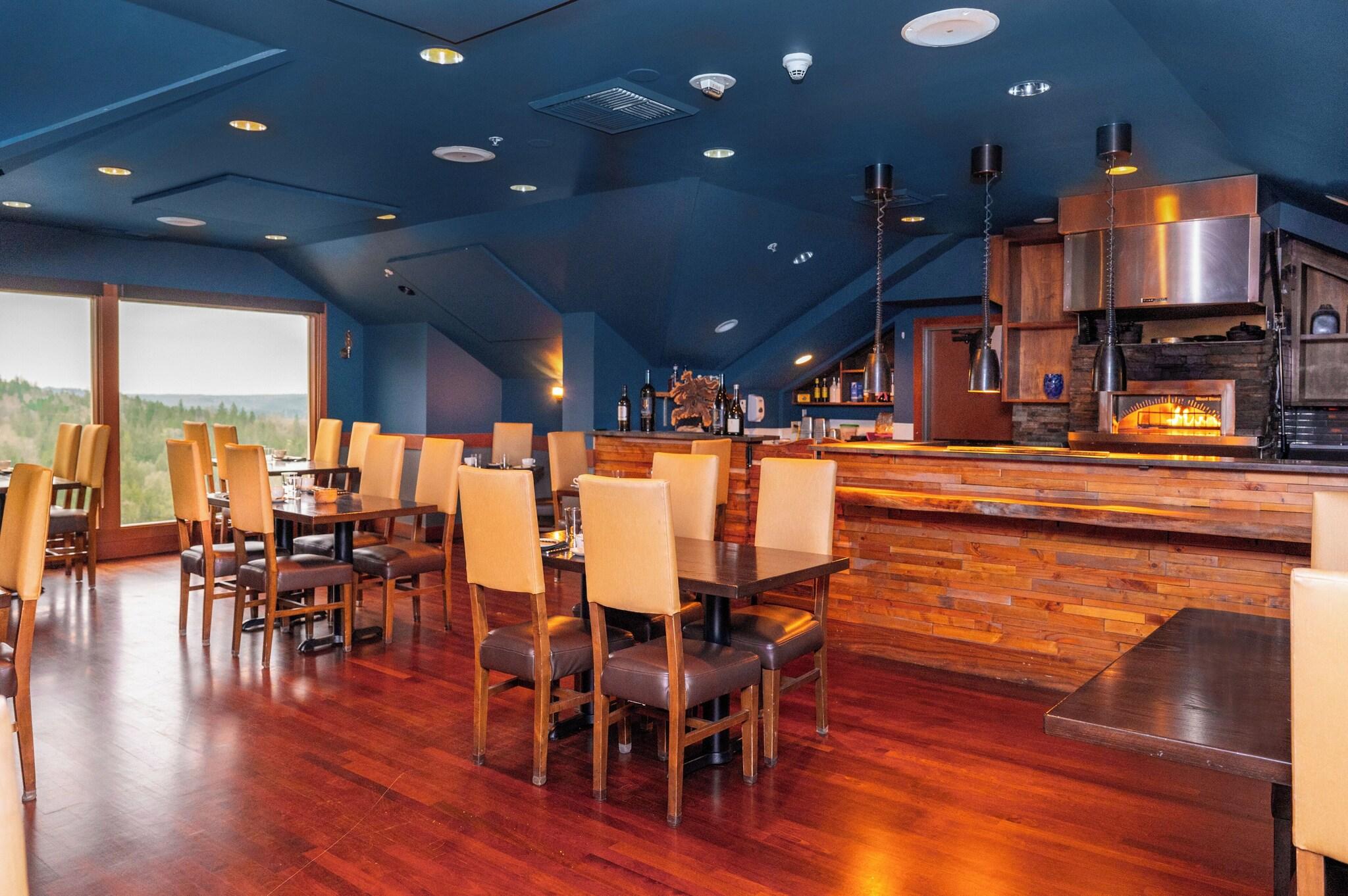 Salish Lodge & Spa by null