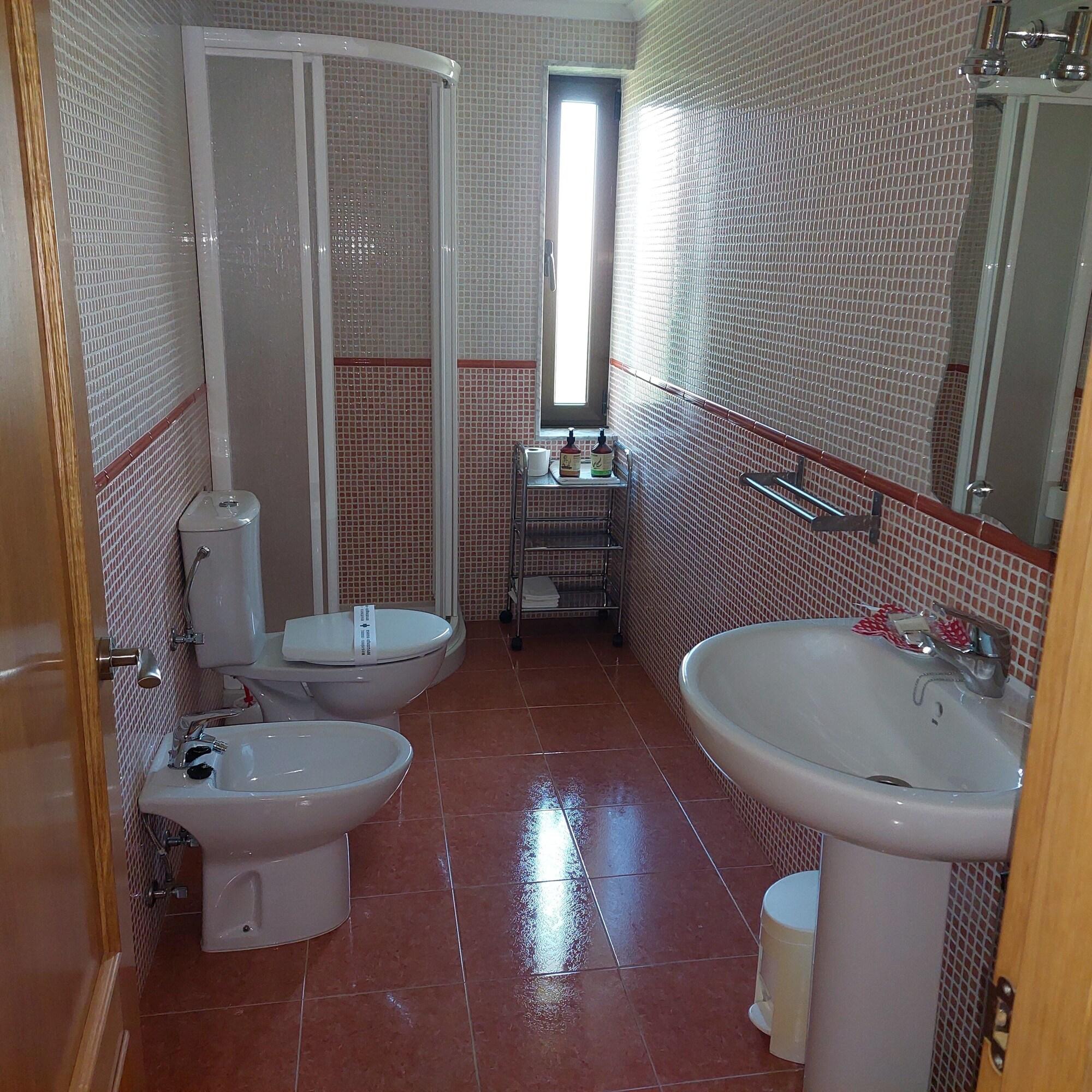 Hotel Villanueva