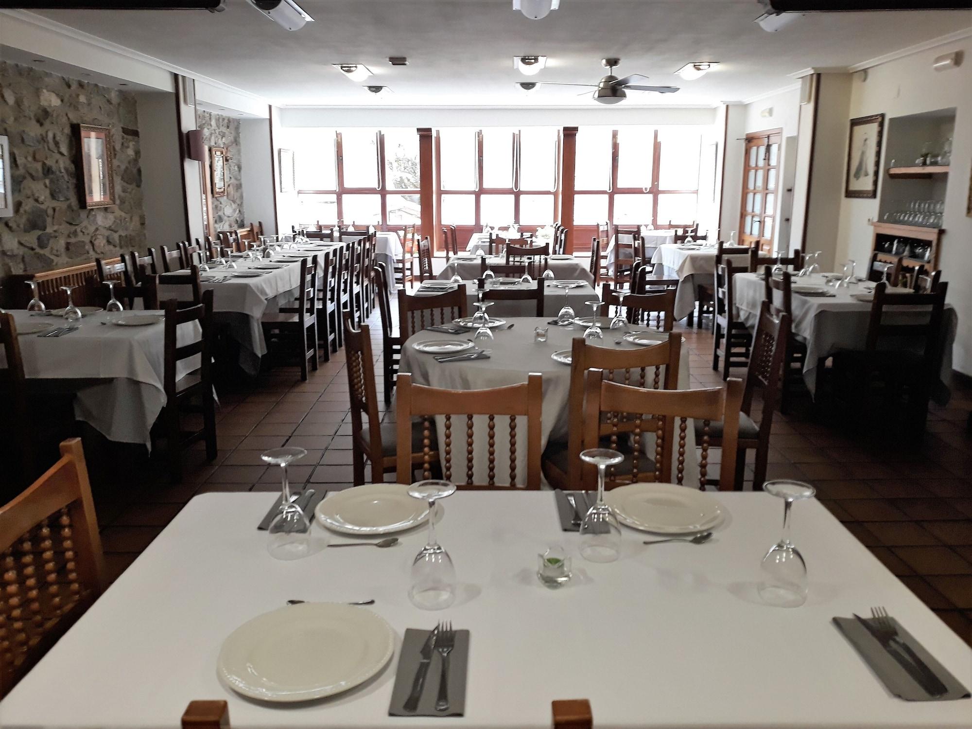 Hostal Nevandi