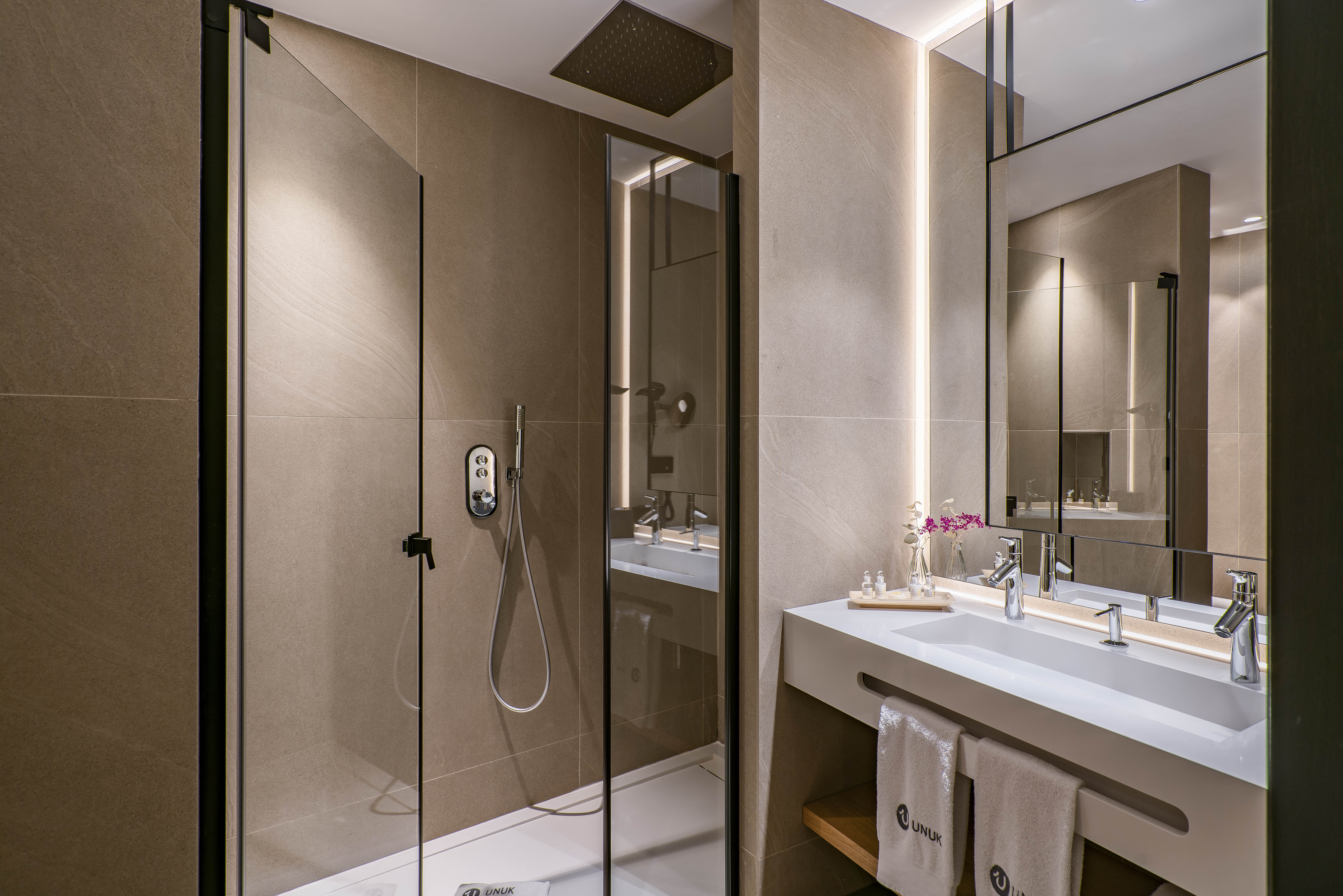 Suite, 4 guests