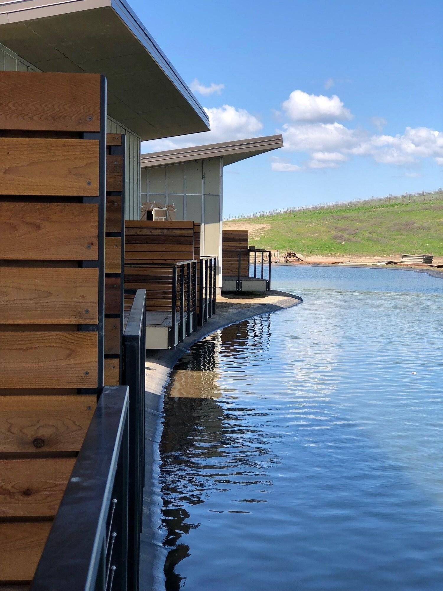 Eritage Resort by null